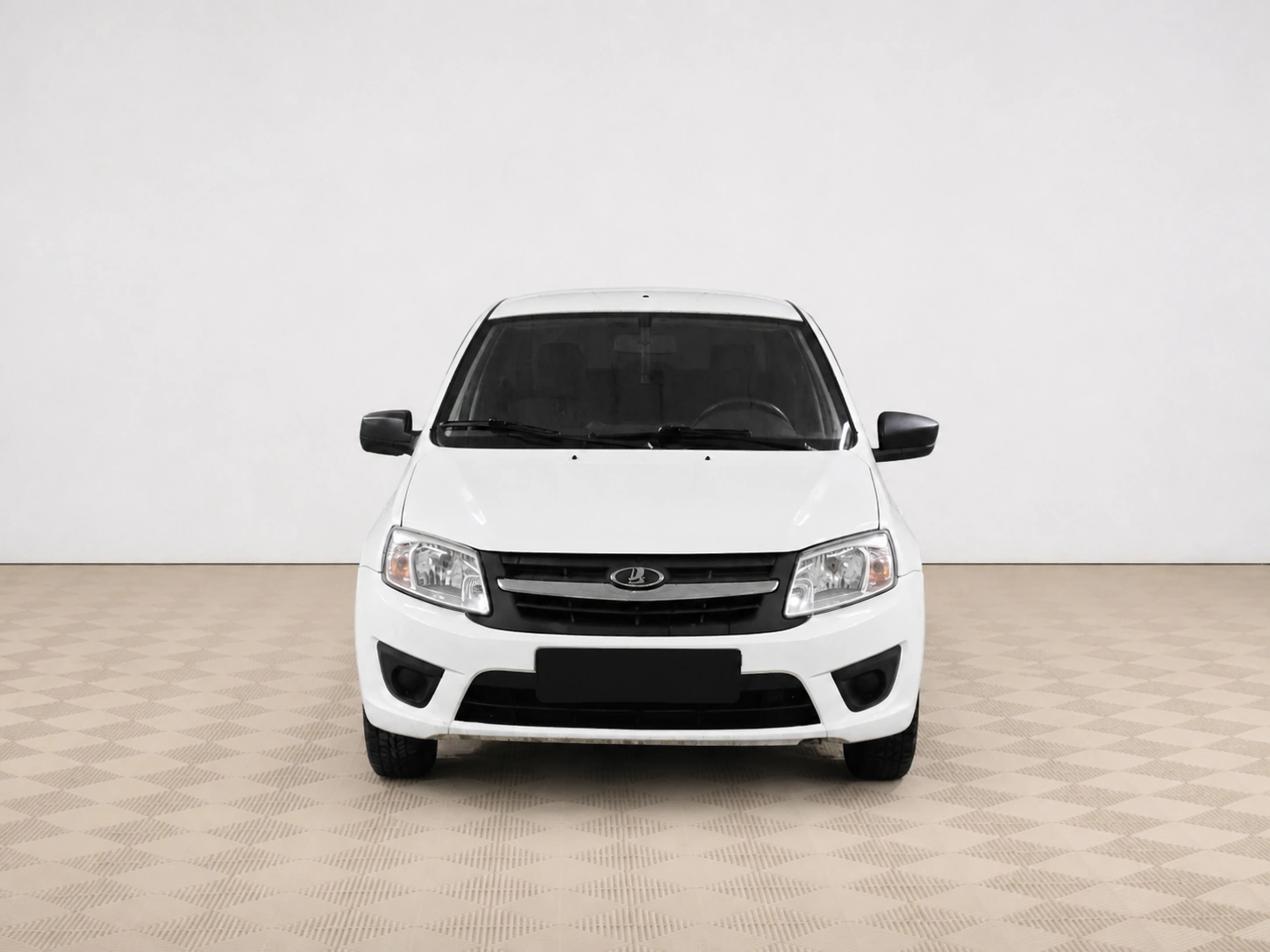 LADA (ВАЗ) - LADA (ВАЗ) Granta I, 2018 г.