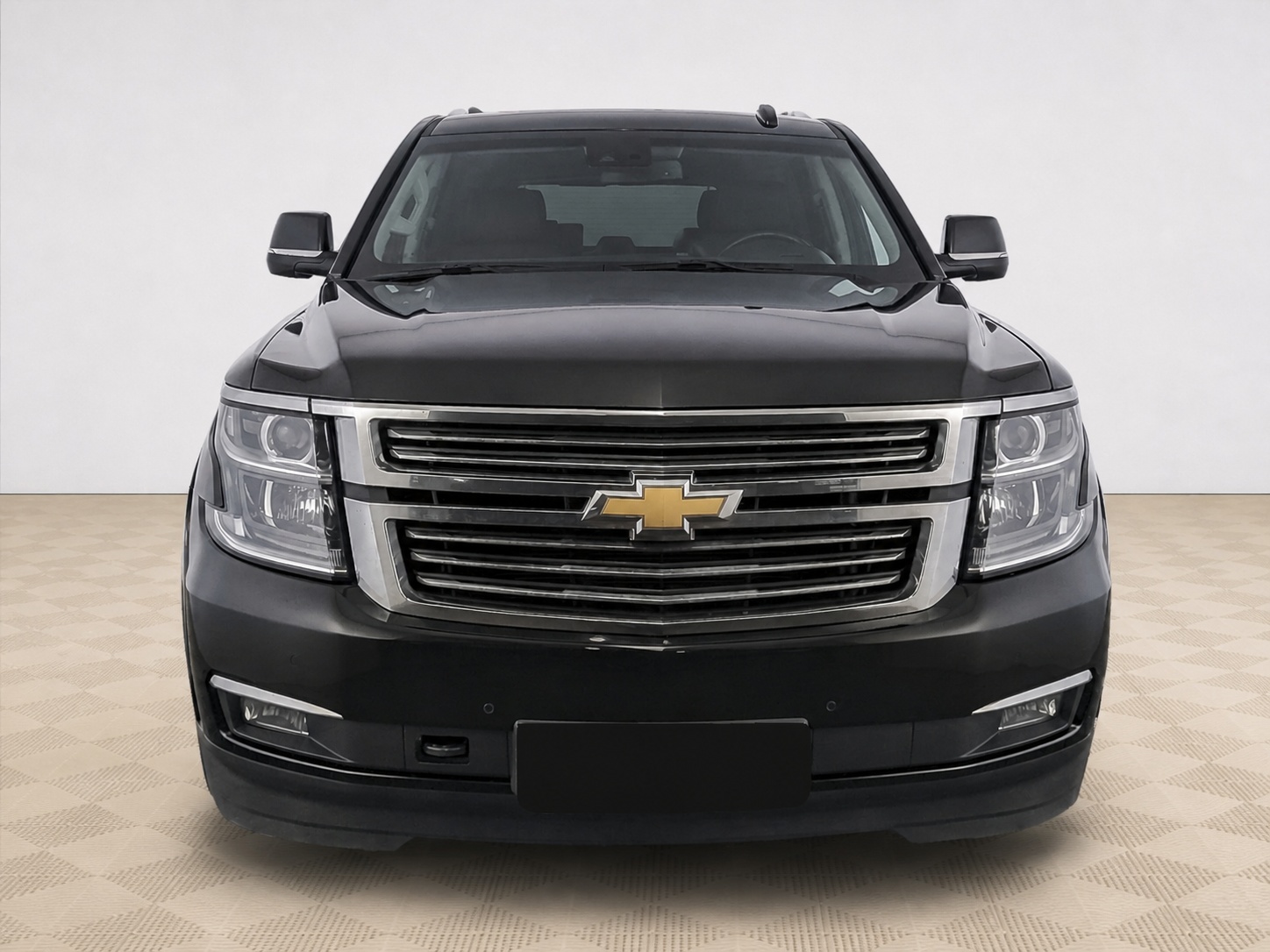 Chevrolet - Chevrolet Tahoe, 2016