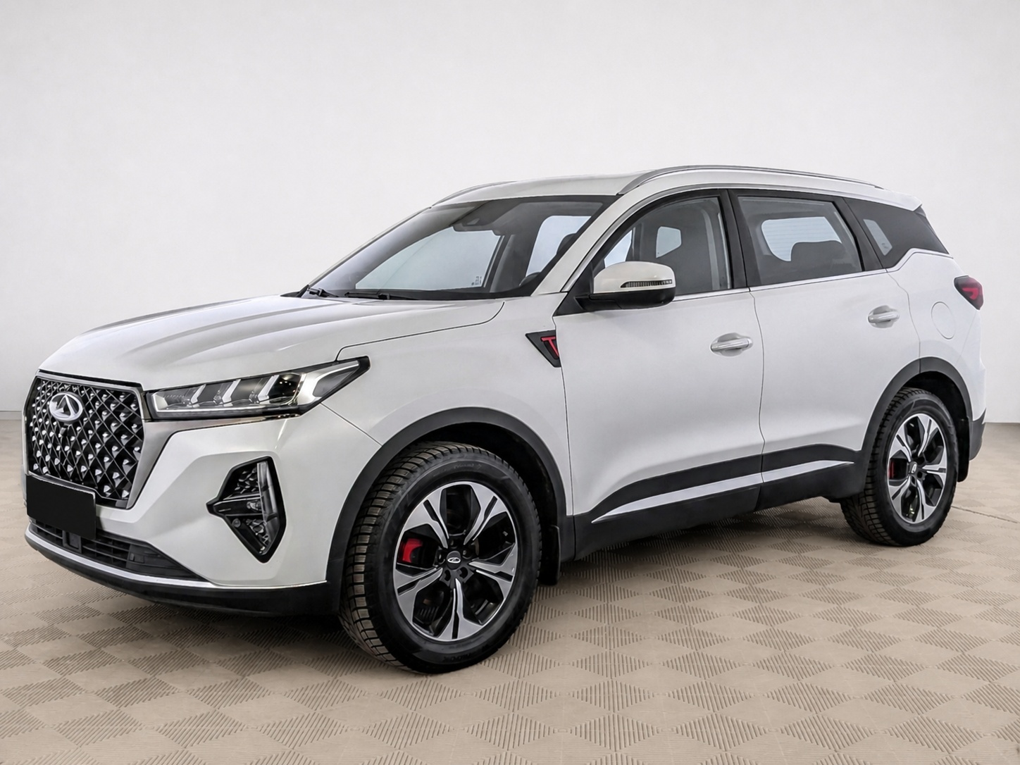 Chery - Chery Tiggo 7 Pro, 2023