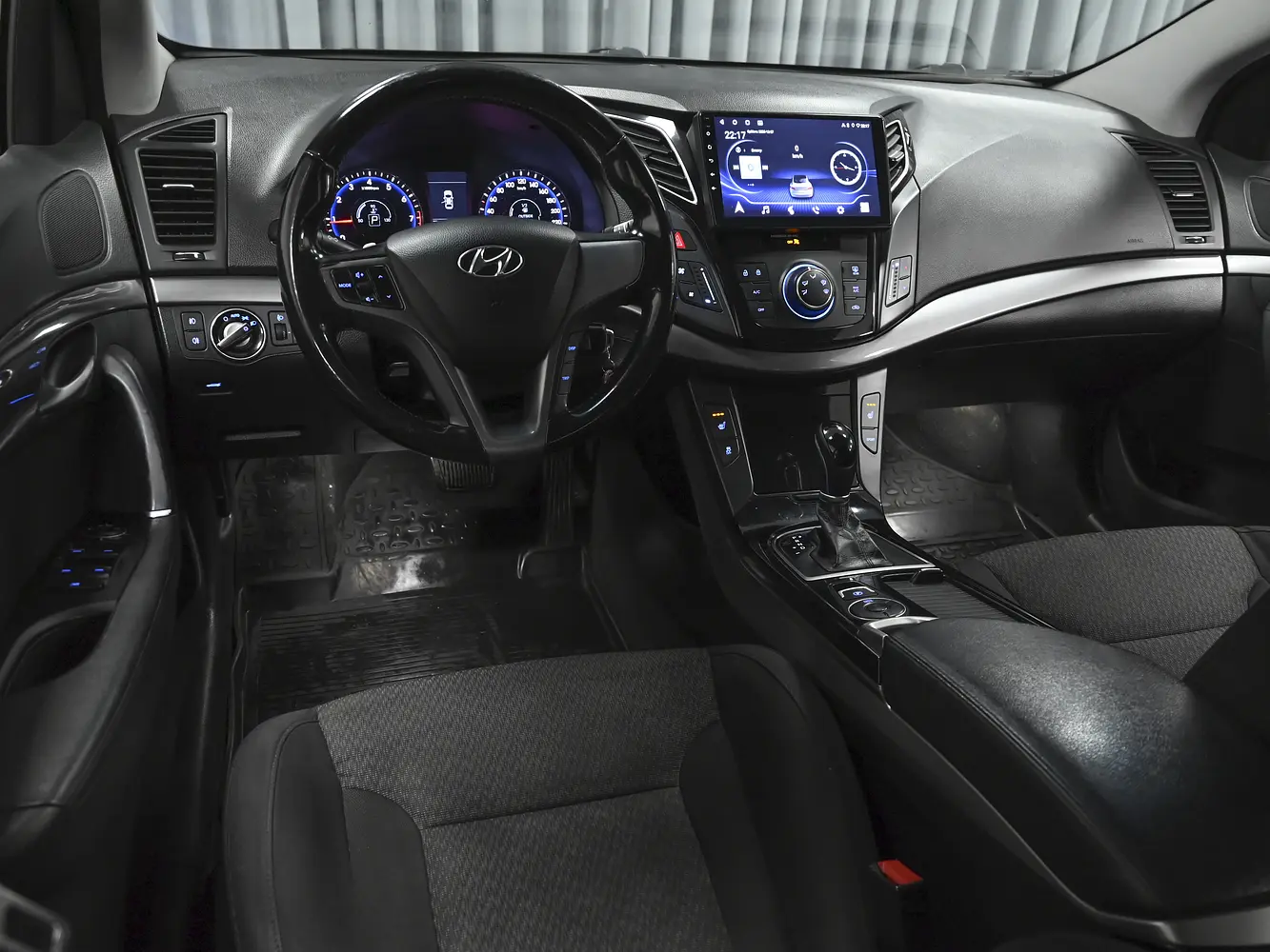 Hyundai - Hyundai i40 I, 2013 г.
