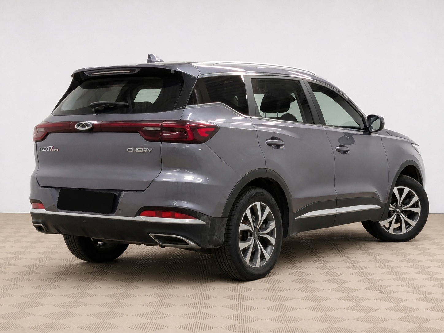 Chery - Chery Tiggo 7 Pro, 2022