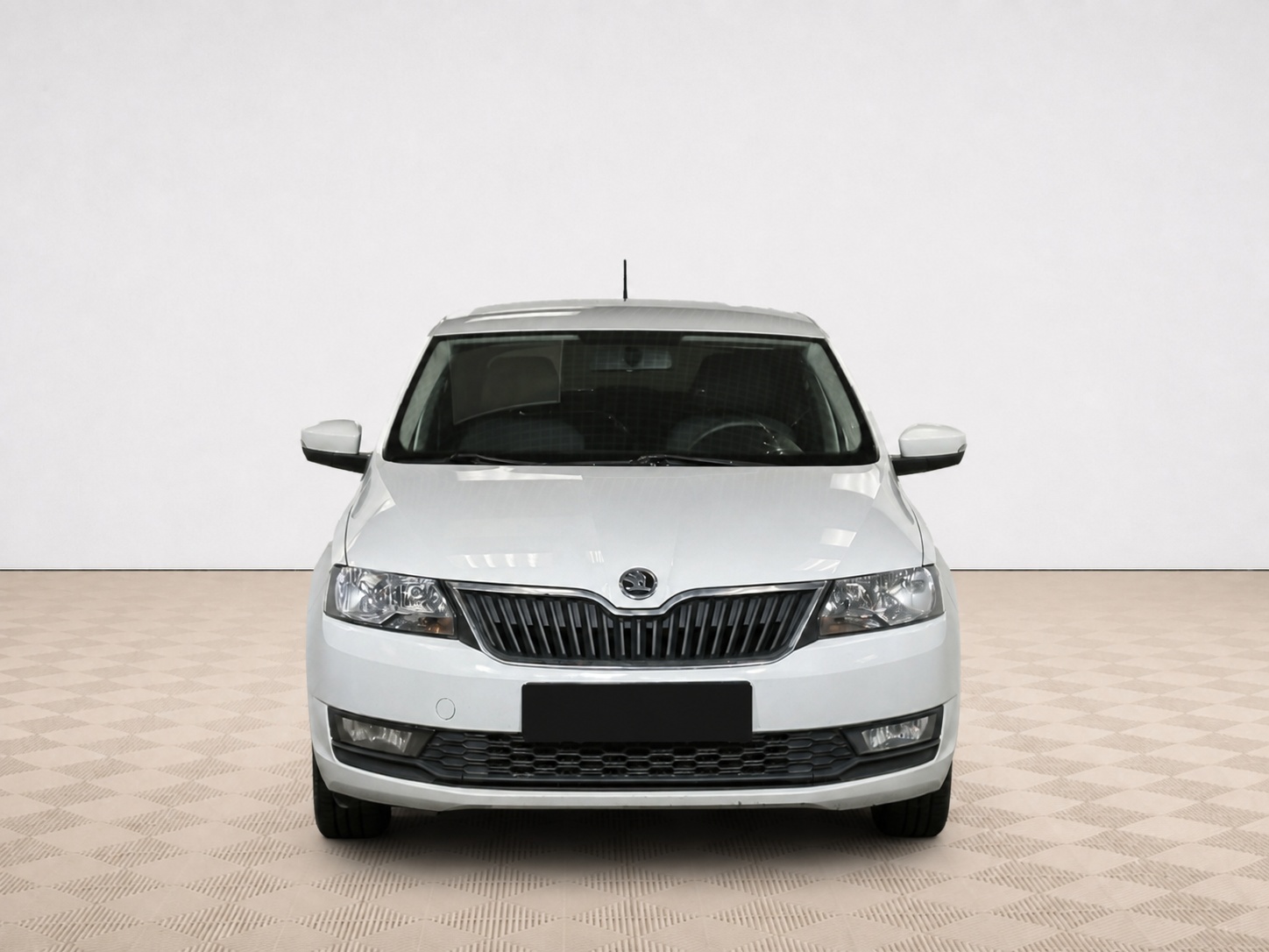 Skoda - Skoda Rapid I Рестайлинг, 2019