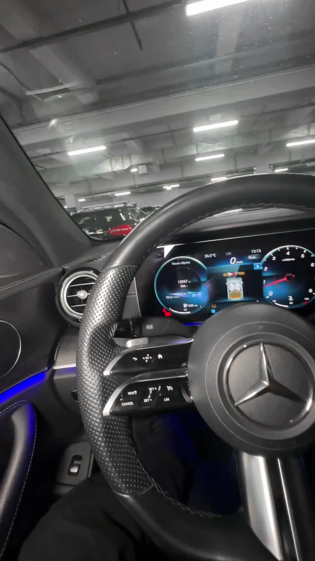 Mercedes-Benz - Mercedes-Benz E-Класс, 2021
