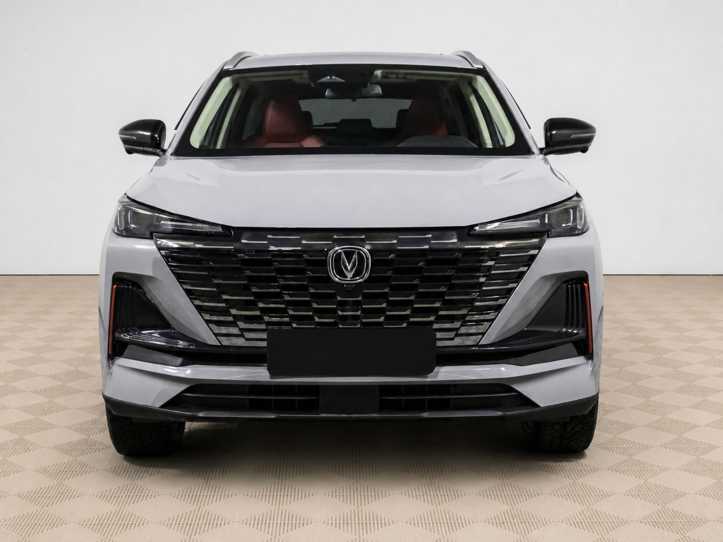 Changan - Changan UNI-S (CS55 Plus), 2024