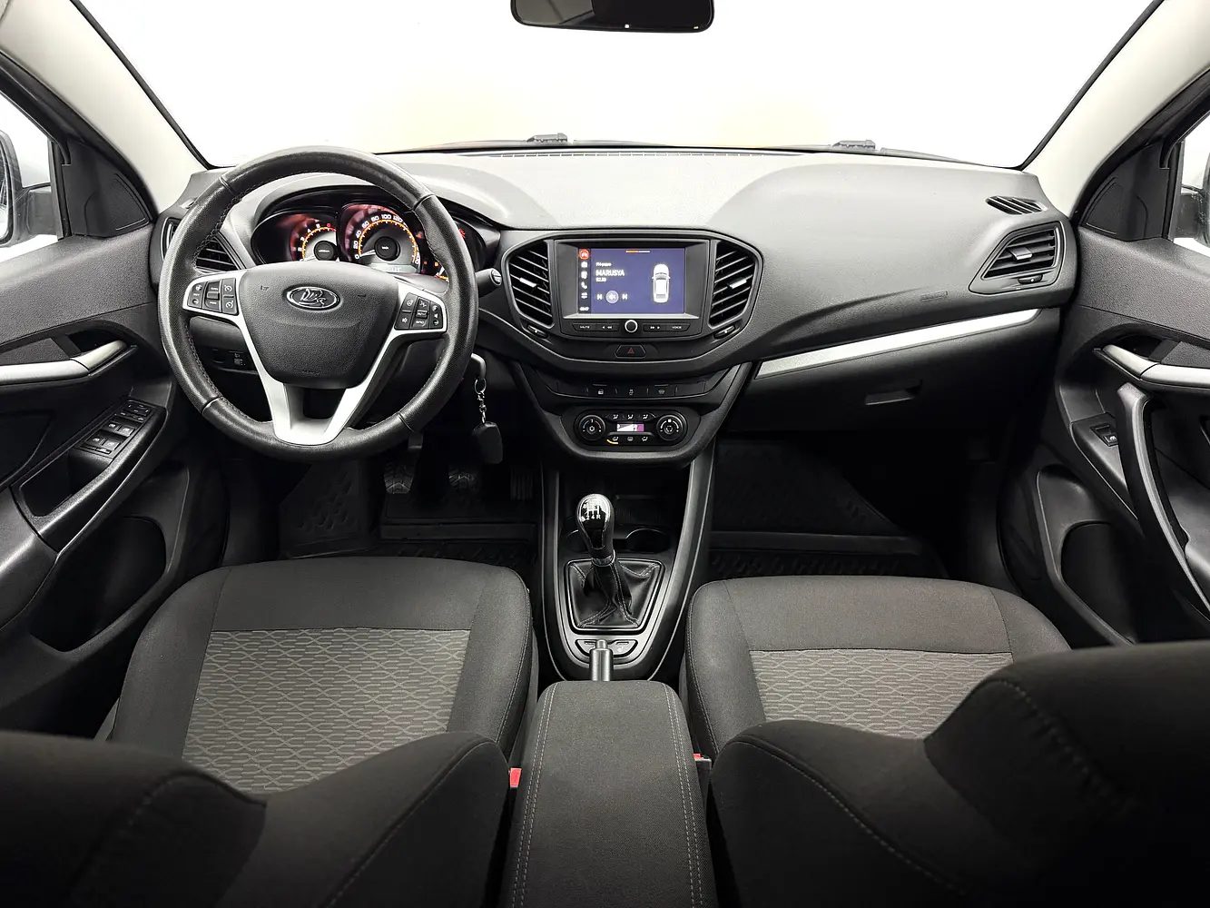 LADA (ВАЗ) - LADA (ВАЗ) Vesta I, 2022 г.