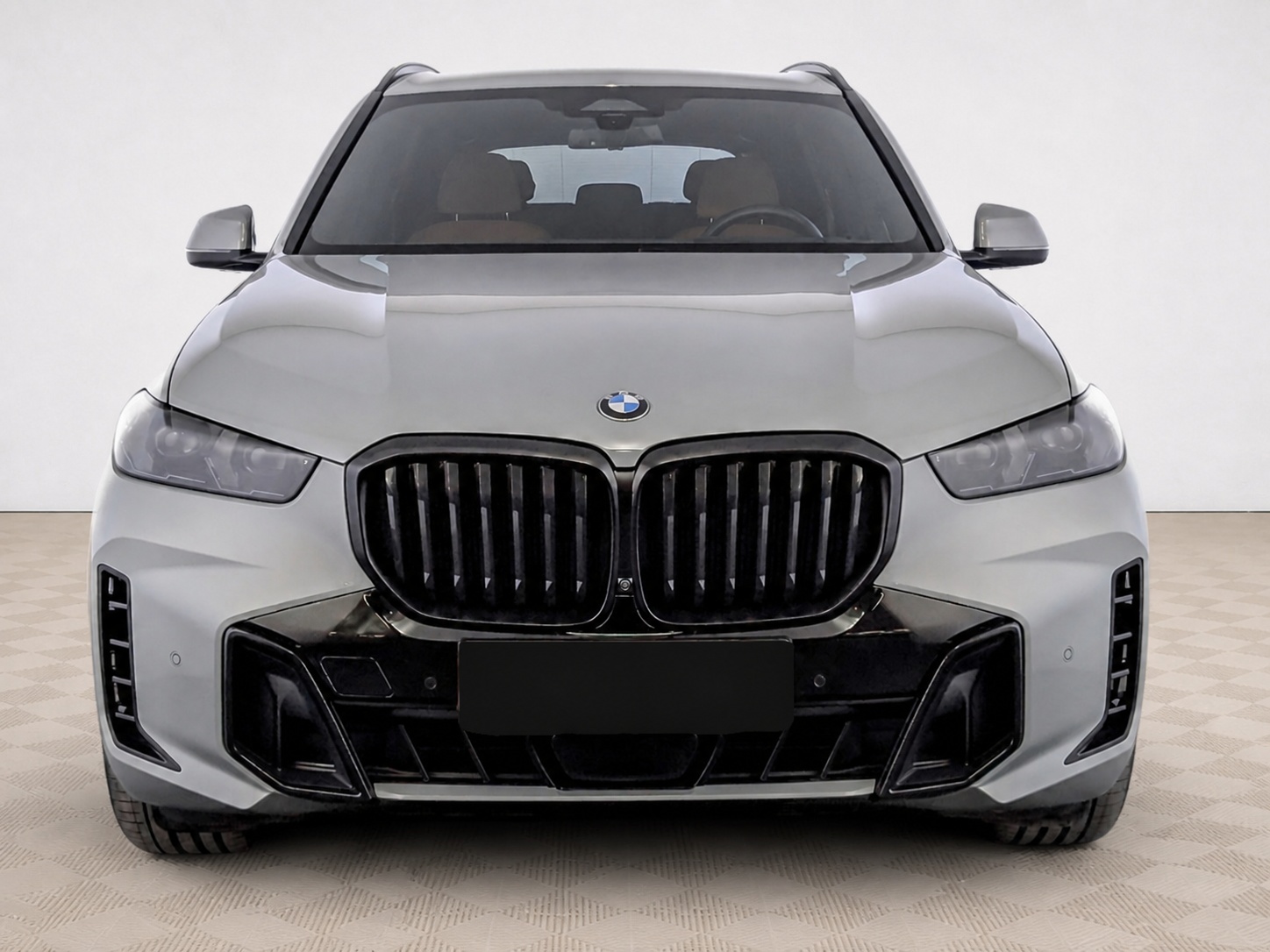 BMW - BMW X5 30d IV (G05/G18) Рестайлинг, 2023