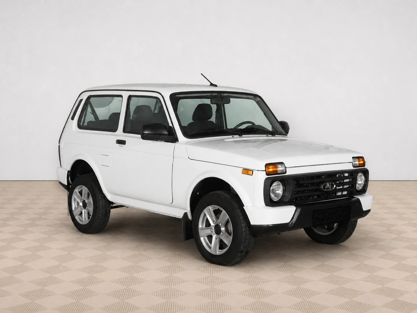 LADA (ВАЗ) - LADA (ВАЗ) Niva Legend Niva Legend, 2024 г.