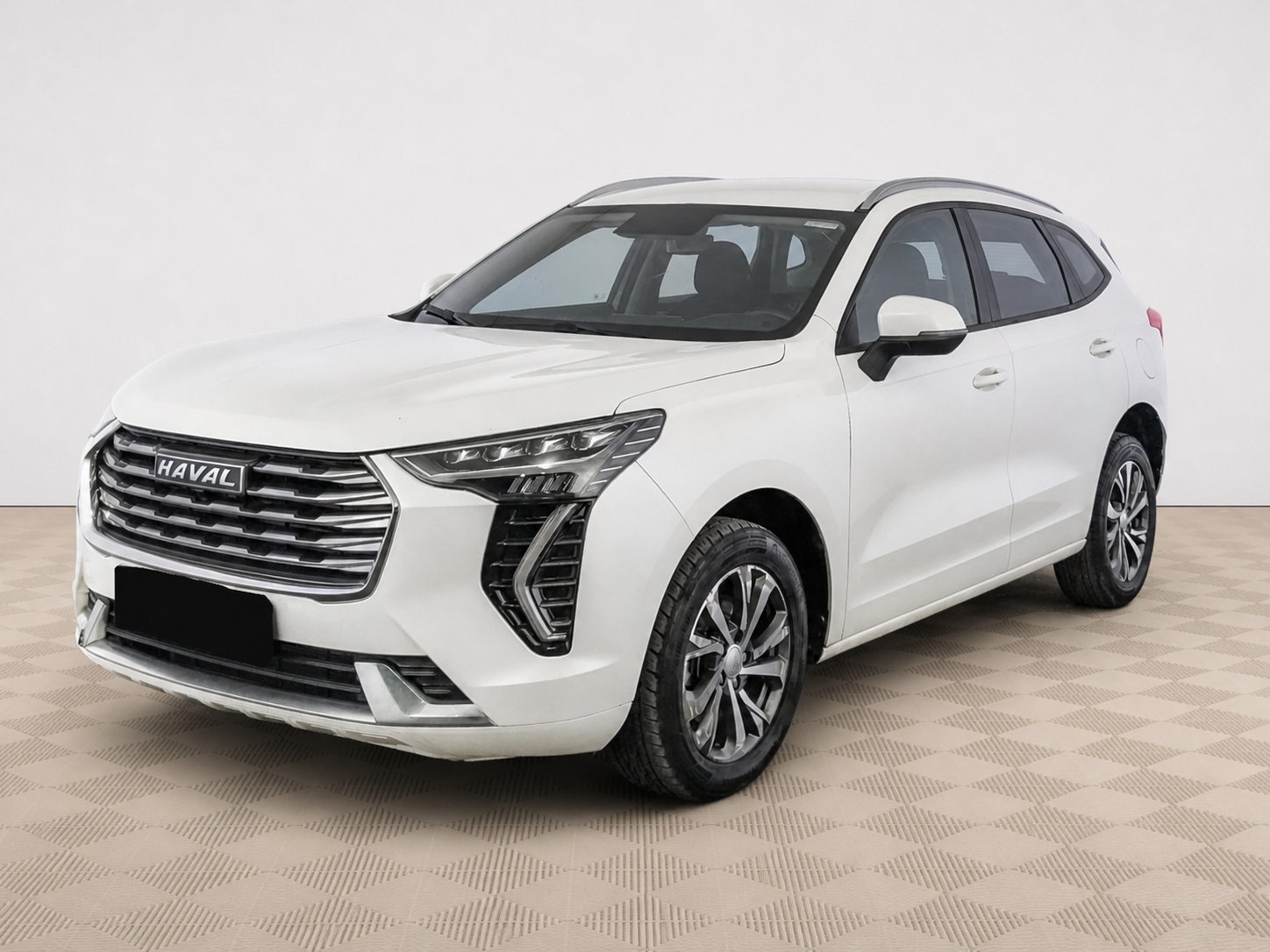 Haval - HAVAL Jolion, 2023