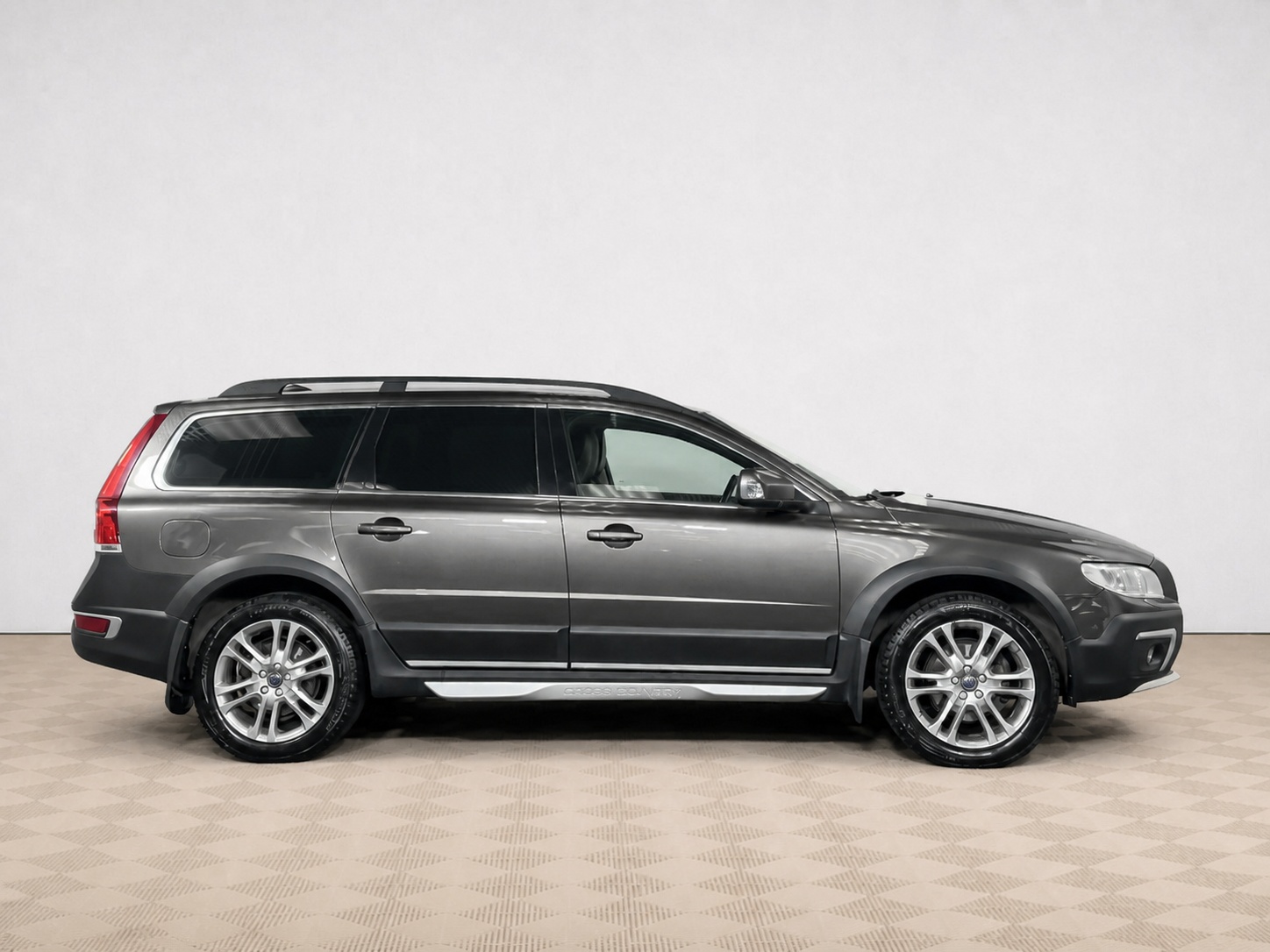 Volvo - Volvo XC70 II Рестайлинг, 2016