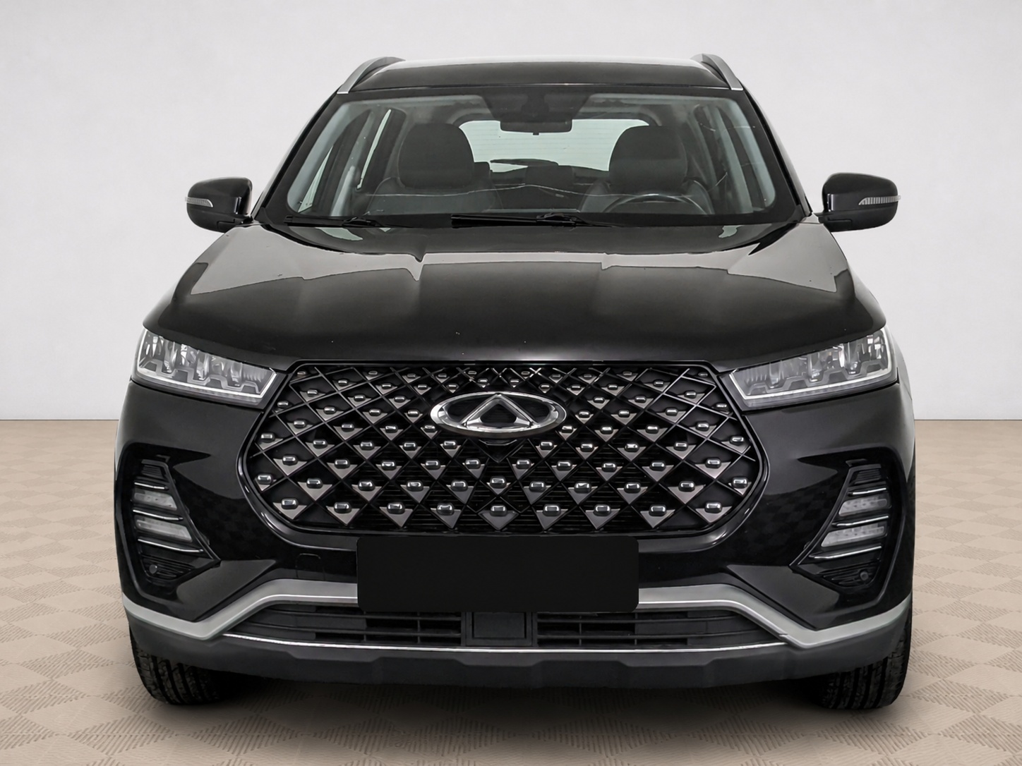 Chery - Chery Tiggo 7 Pro, 2022