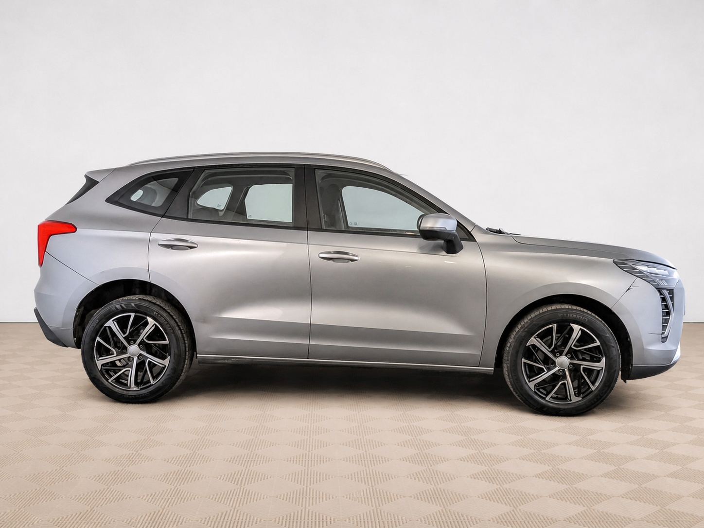 Haval - HAVAL Jolion, 2022