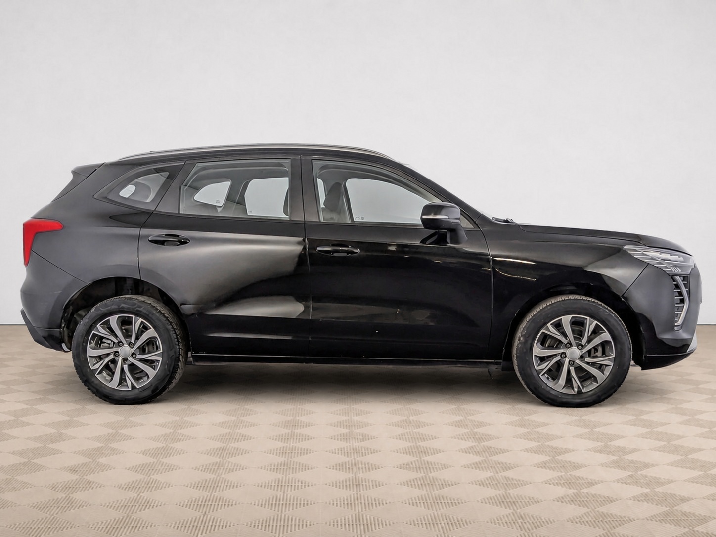 Haval - Haval Jolion I, 2022