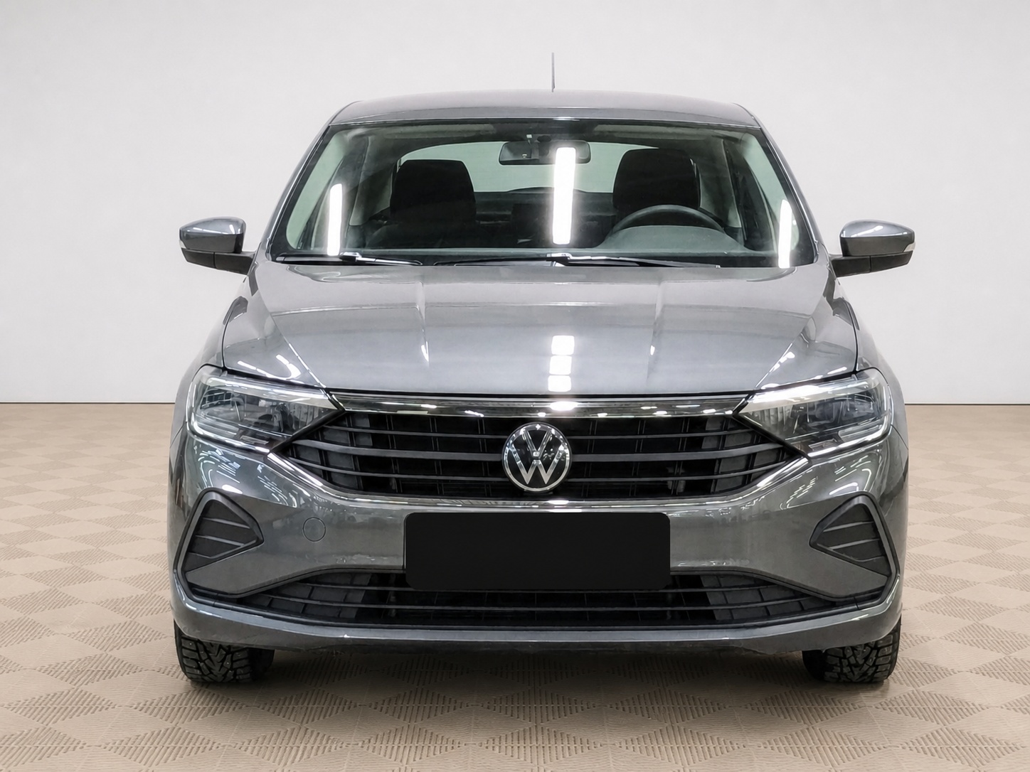 Volkswagen - Volkswagen Polo, 2021