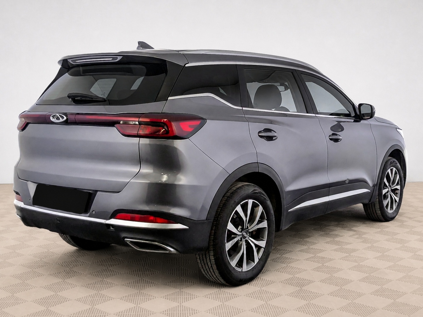 Chery - Chery Tiggo 7 Pro, 2022