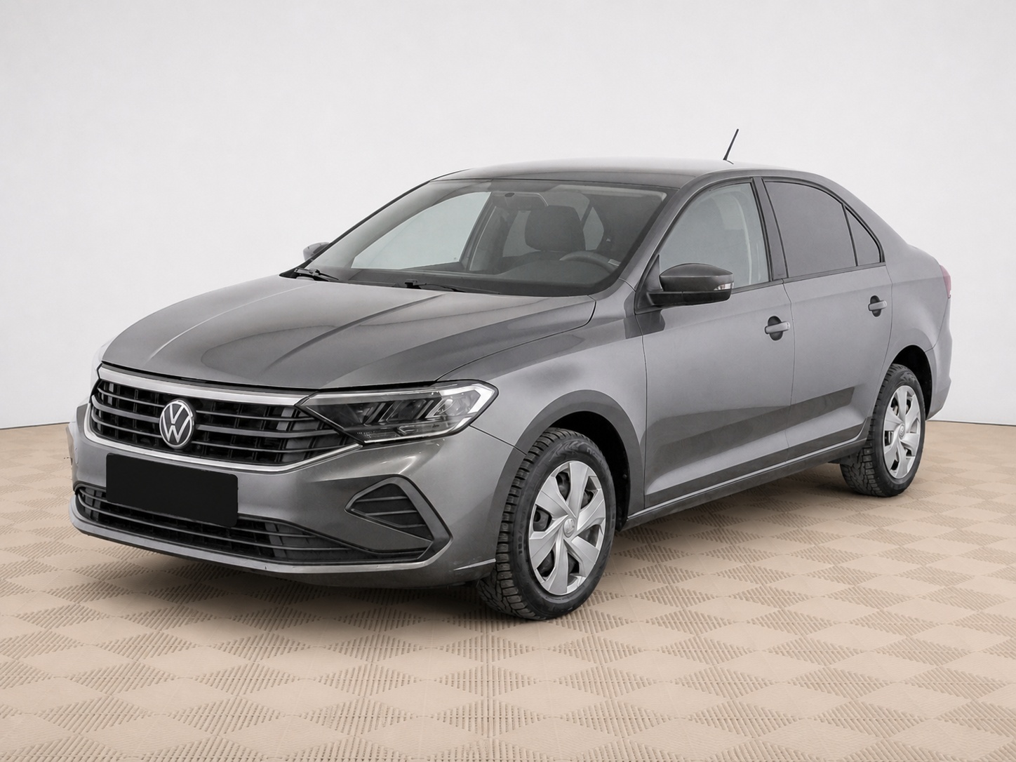 Volkswagen - Volkswagen Polo, 2021
