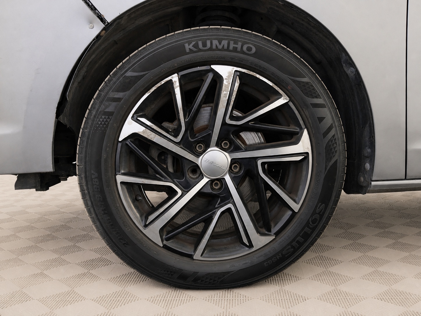 Haval - HAVAL Jolion, 2022