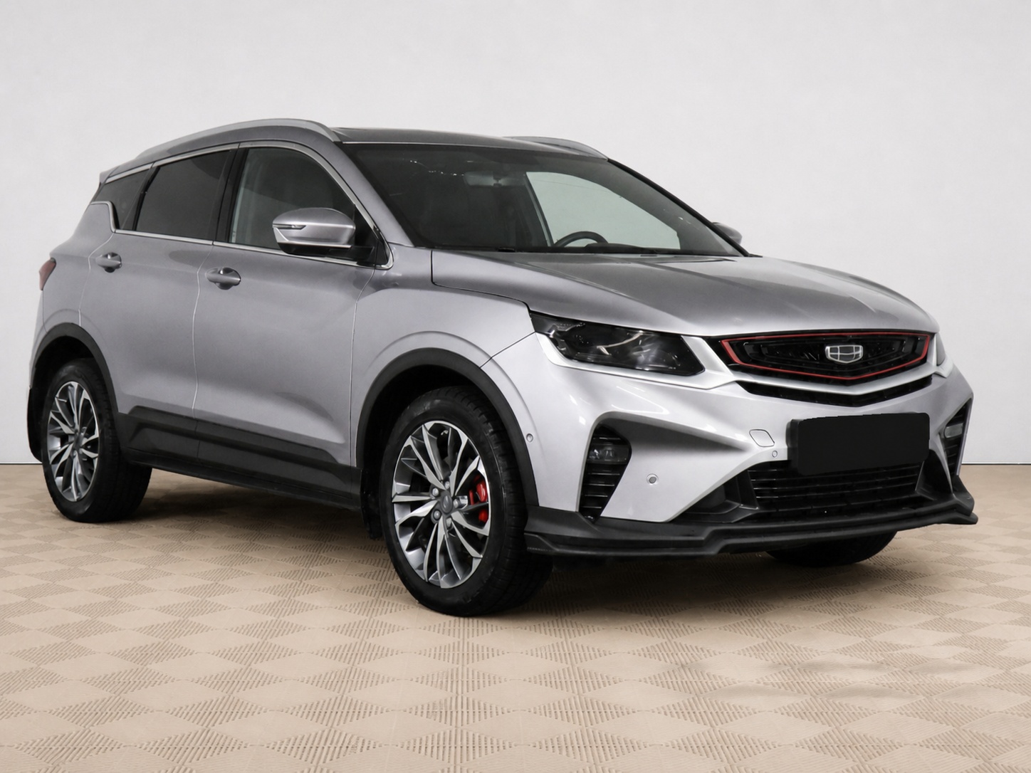Geely - Geely Coolray I, 2023