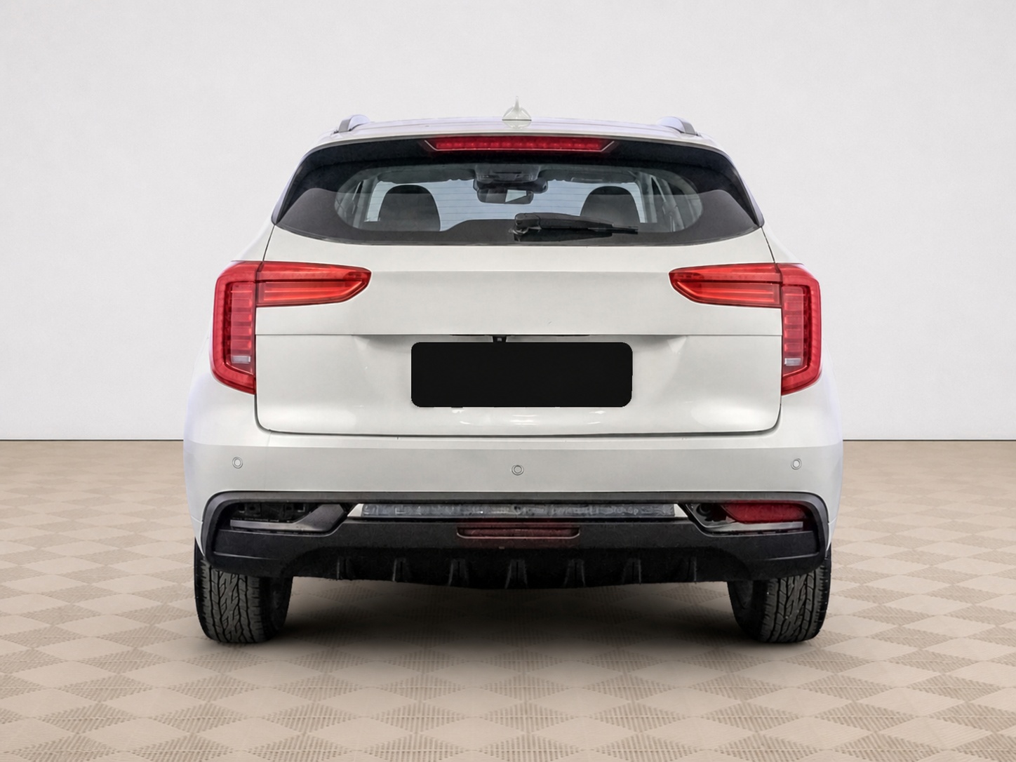 Haval - Haval Jolion I, 2023