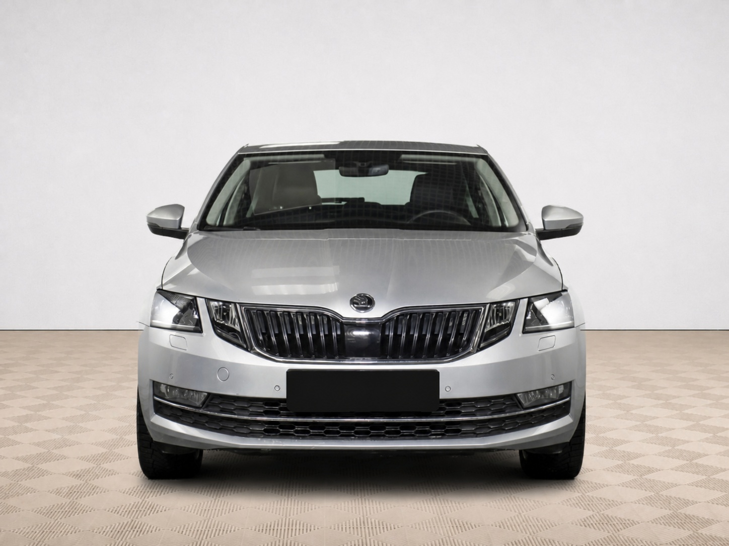 Skoda - Skoda Octavia III (A7) Рестайлинг, 2020
