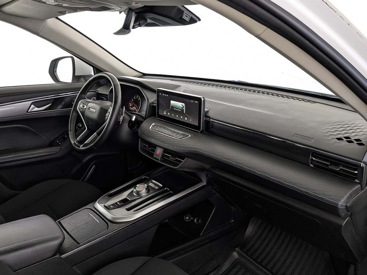 Haval - Haval Jolion I, 2023