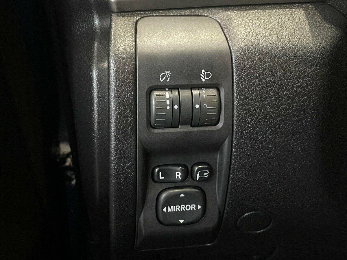 Subaru - Subaru Impreza III, 2008