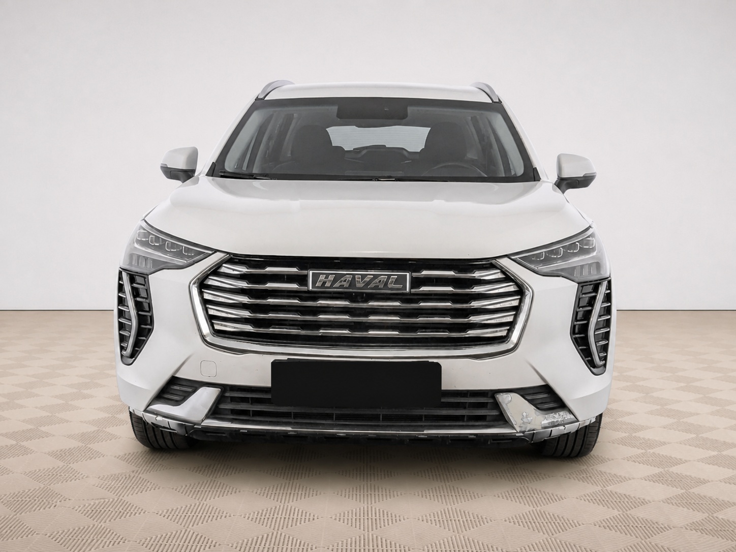 Haval - Haval Jolion I, 2022