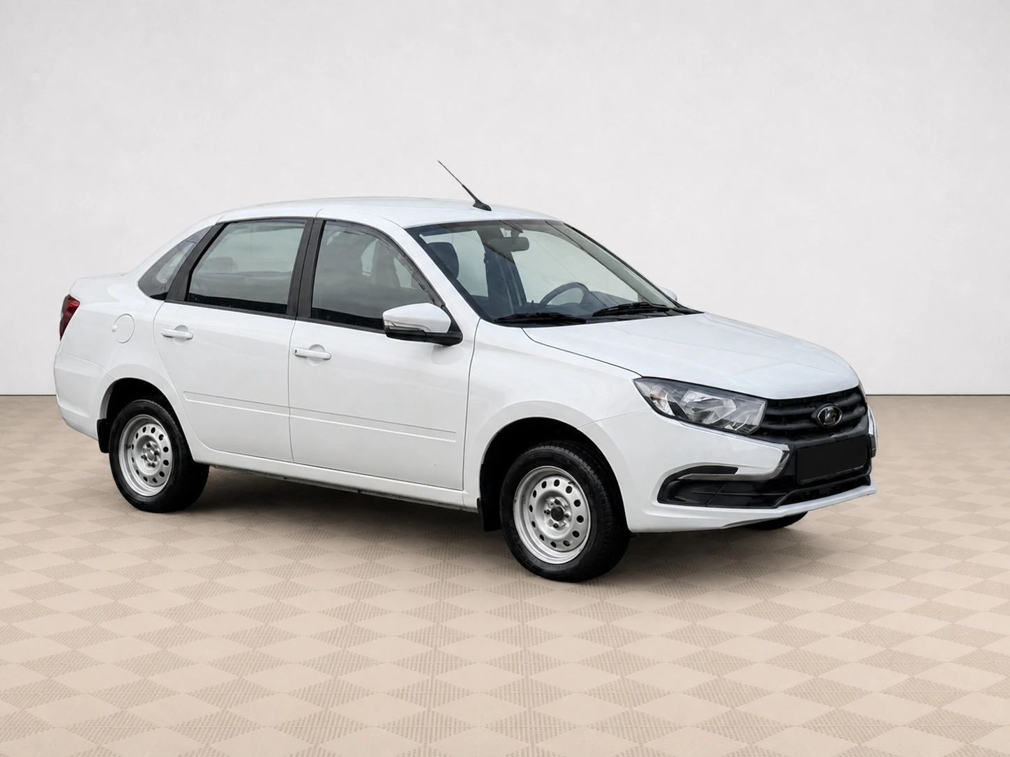 LADA (ВАЗ) - LADA (ВАЗ) Granta I Рестайлинг, 2024 г.