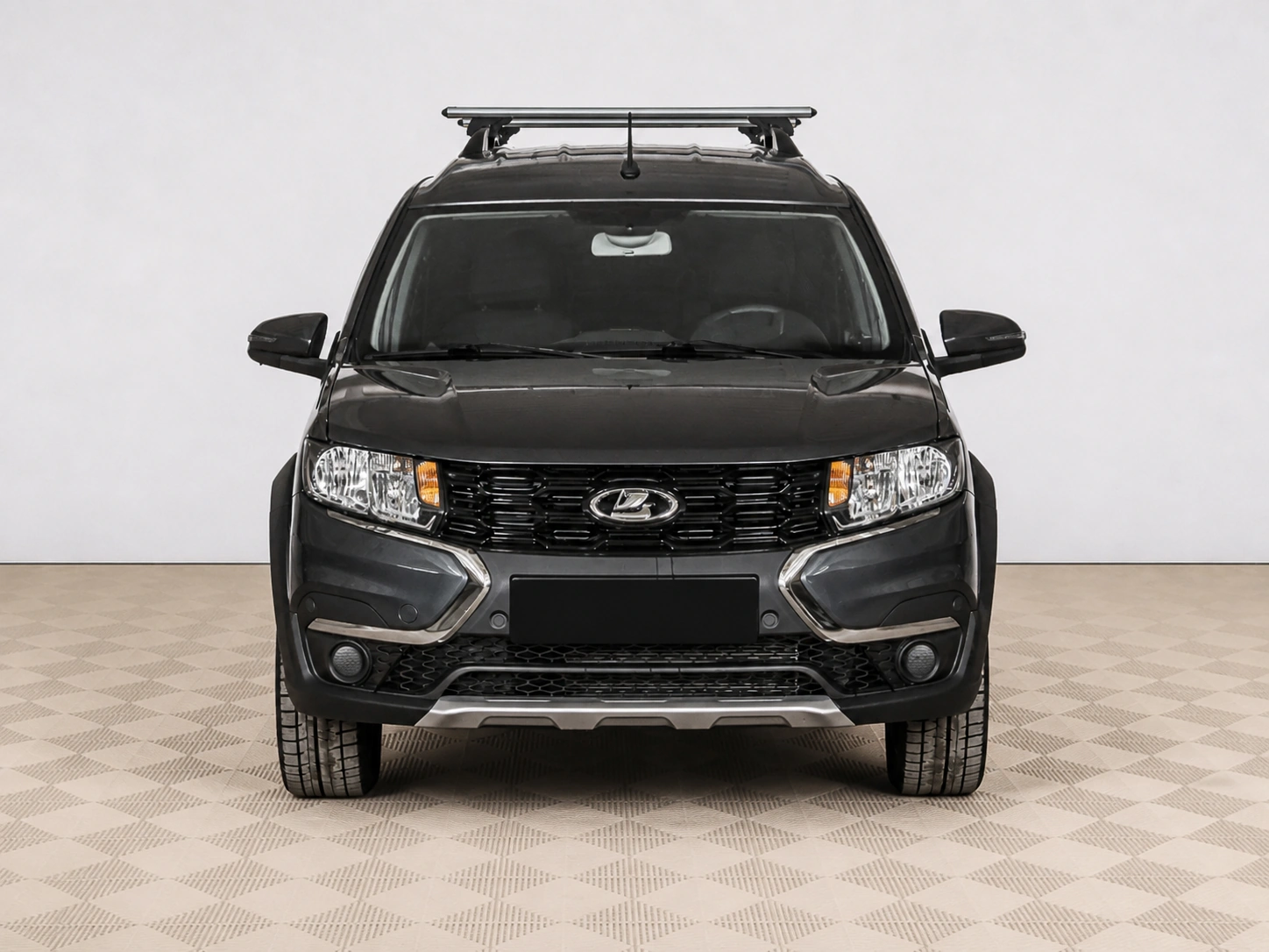 LADA (ВАЗ) - LADA (ВАЗ) Largus I Рестайлинг, 2025 г.