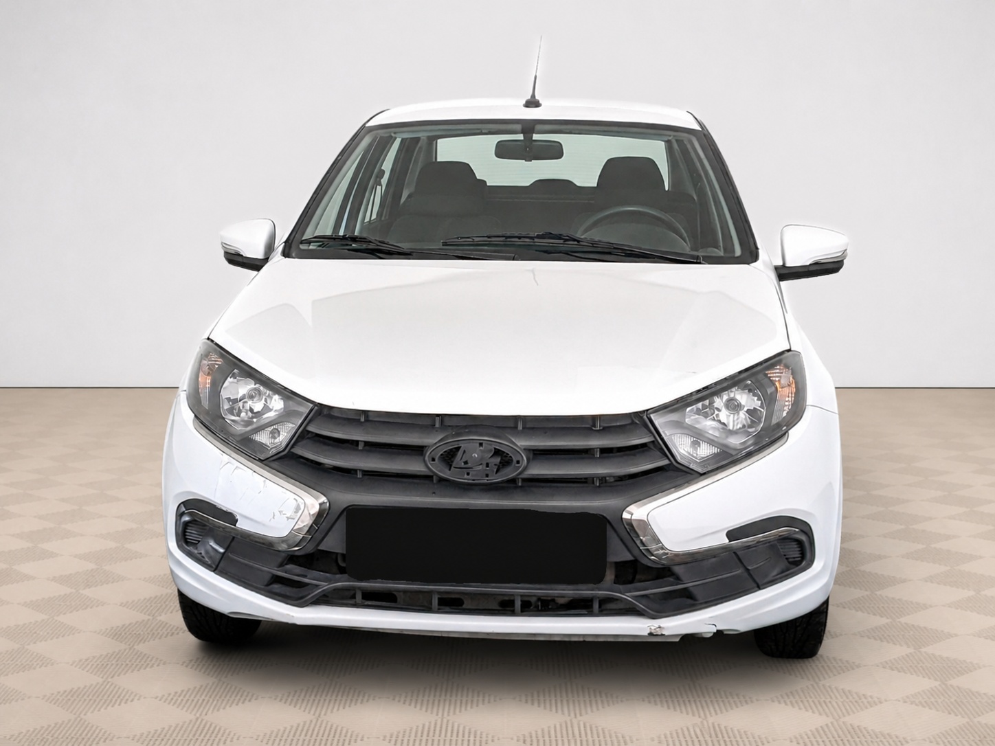 LADA (ВАЗ) - Lada Granta, 2024