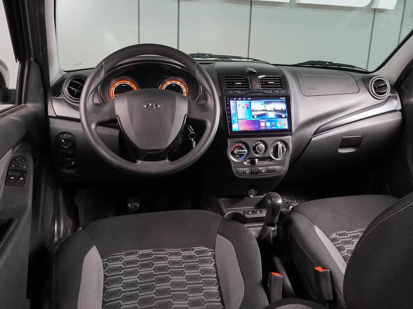 LADA (ВАЗ) - LADA (ВАЗ) Granta I Рестайлинг, 2023 г.
