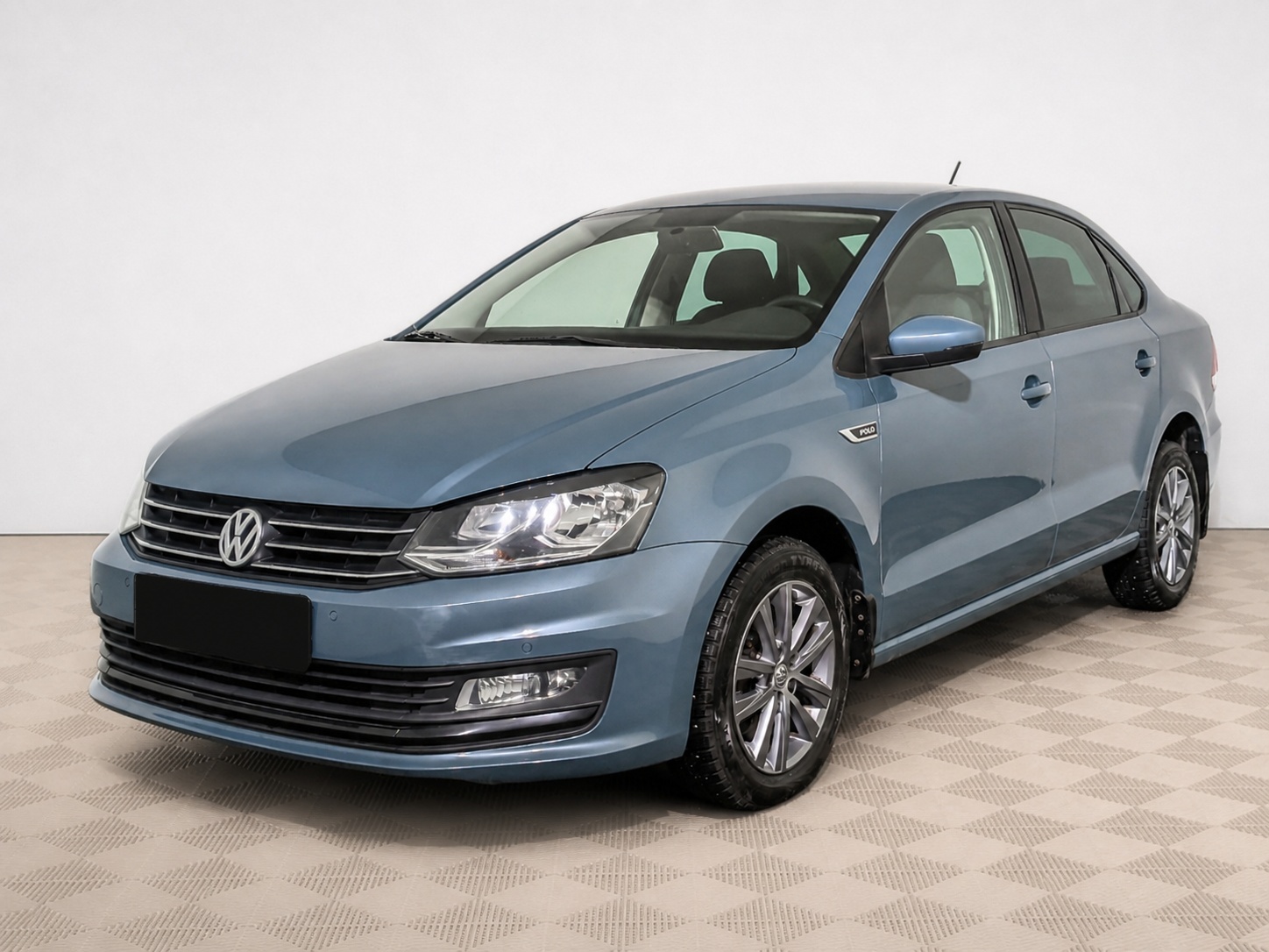 Volkswagen - Volkswagen Polo, 2019