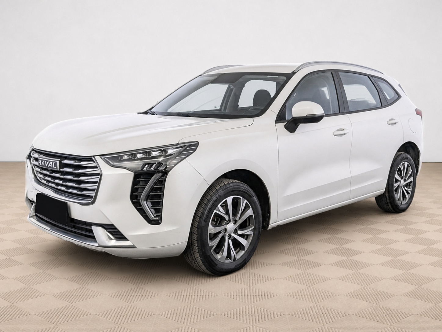 Haval - HAVAL Jolion, 2023