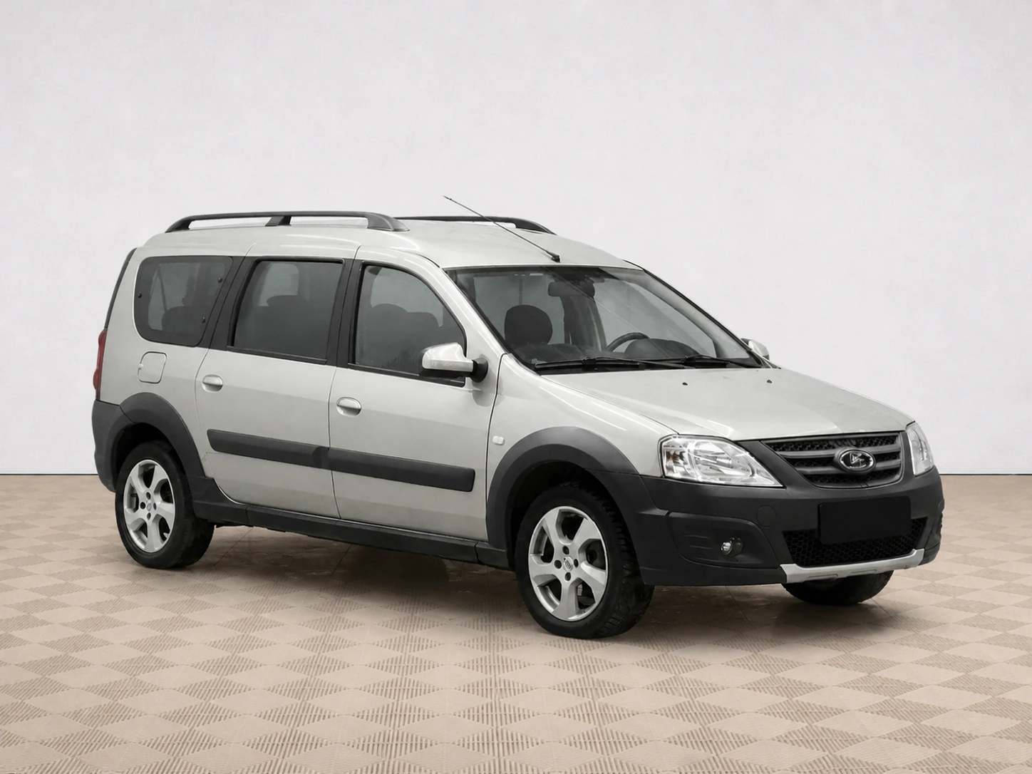LADA (ВАЗ) - LADA (ВАЗ) Largus I, 2021 г.