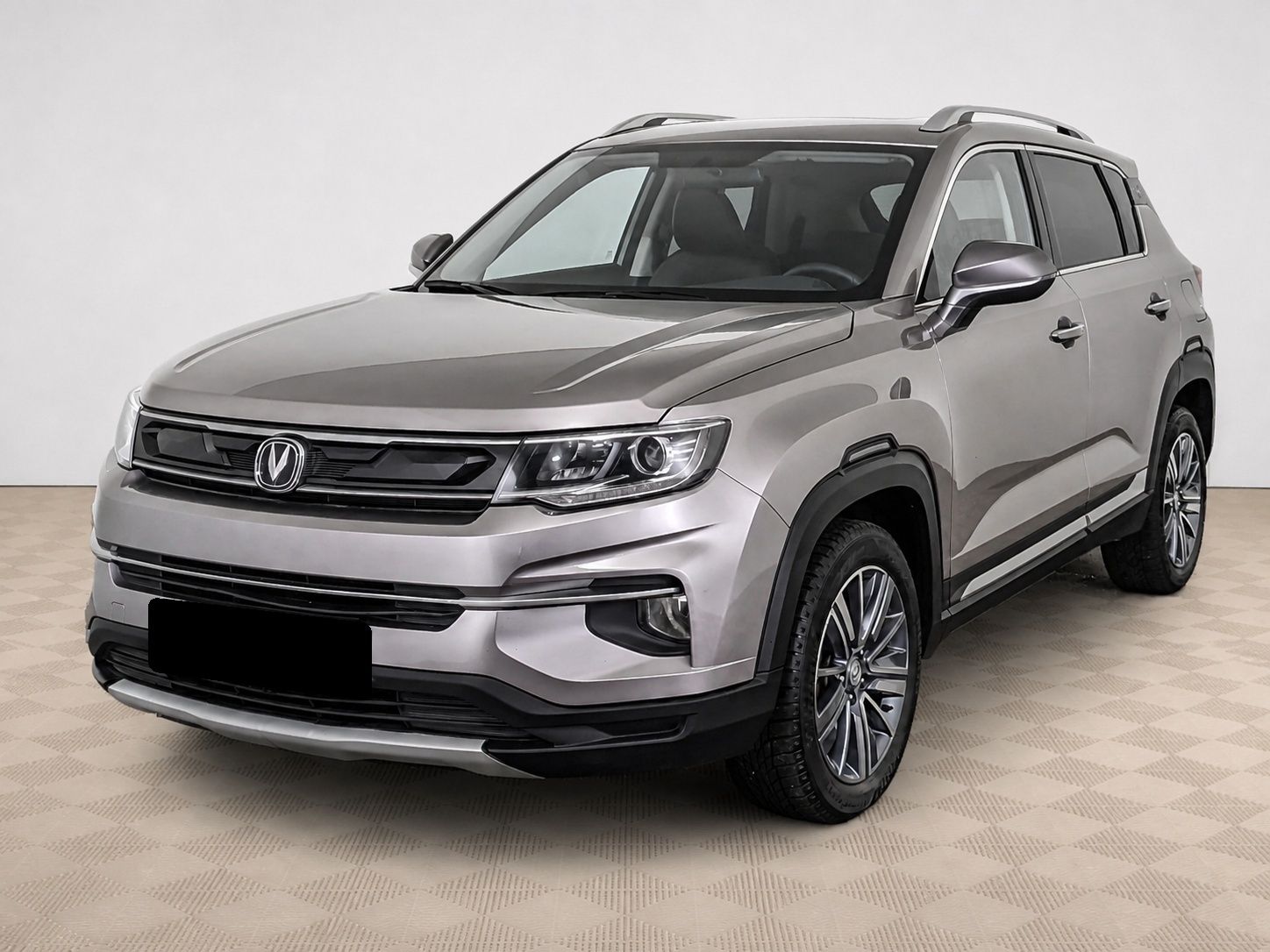 Changan - Changan CS35 Plus, 2023
