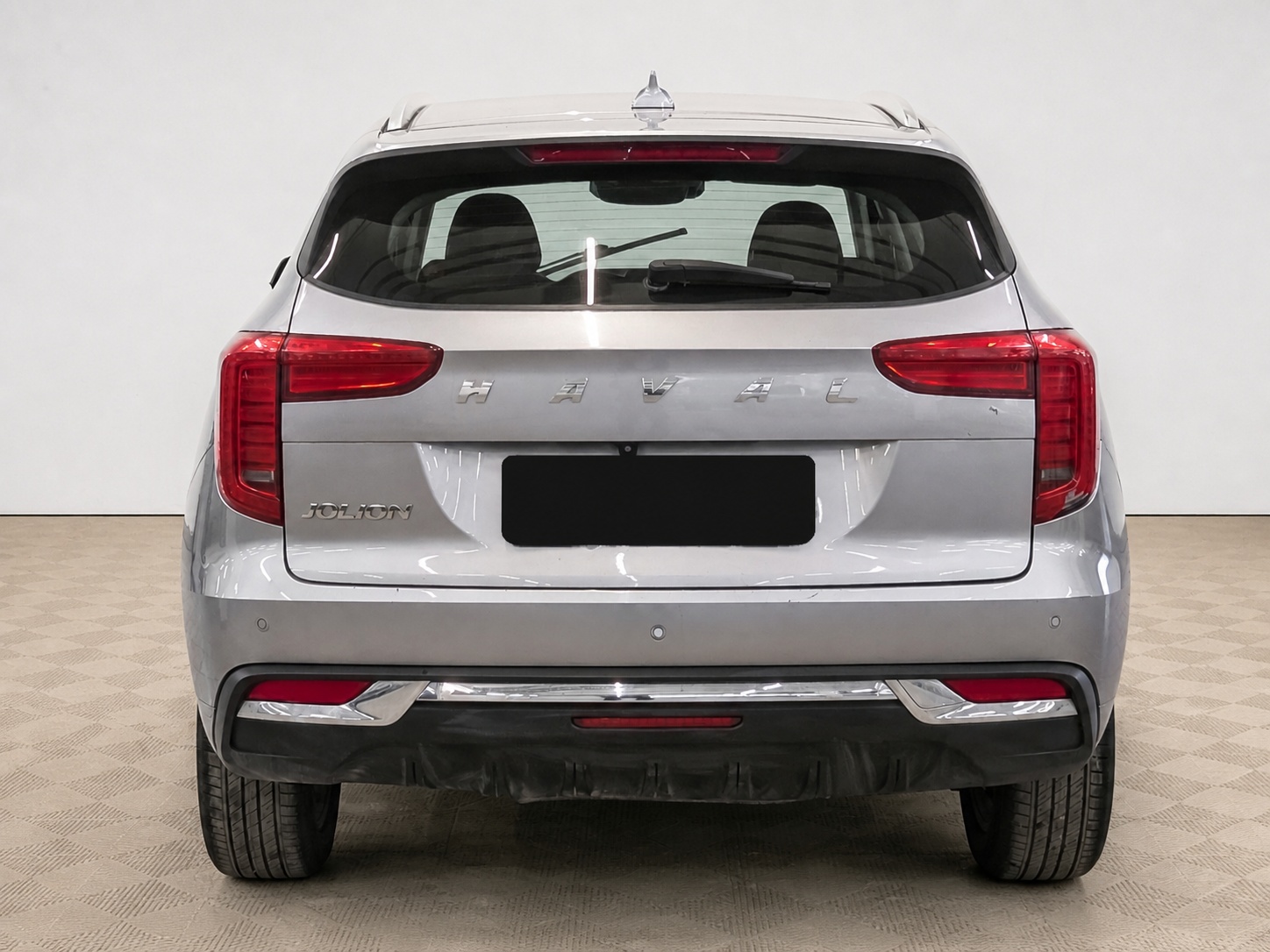 Haval - HAVAL Jolion, 2022