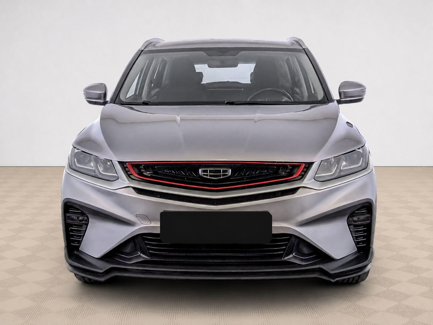Geely - Geely Coolray I, 2023