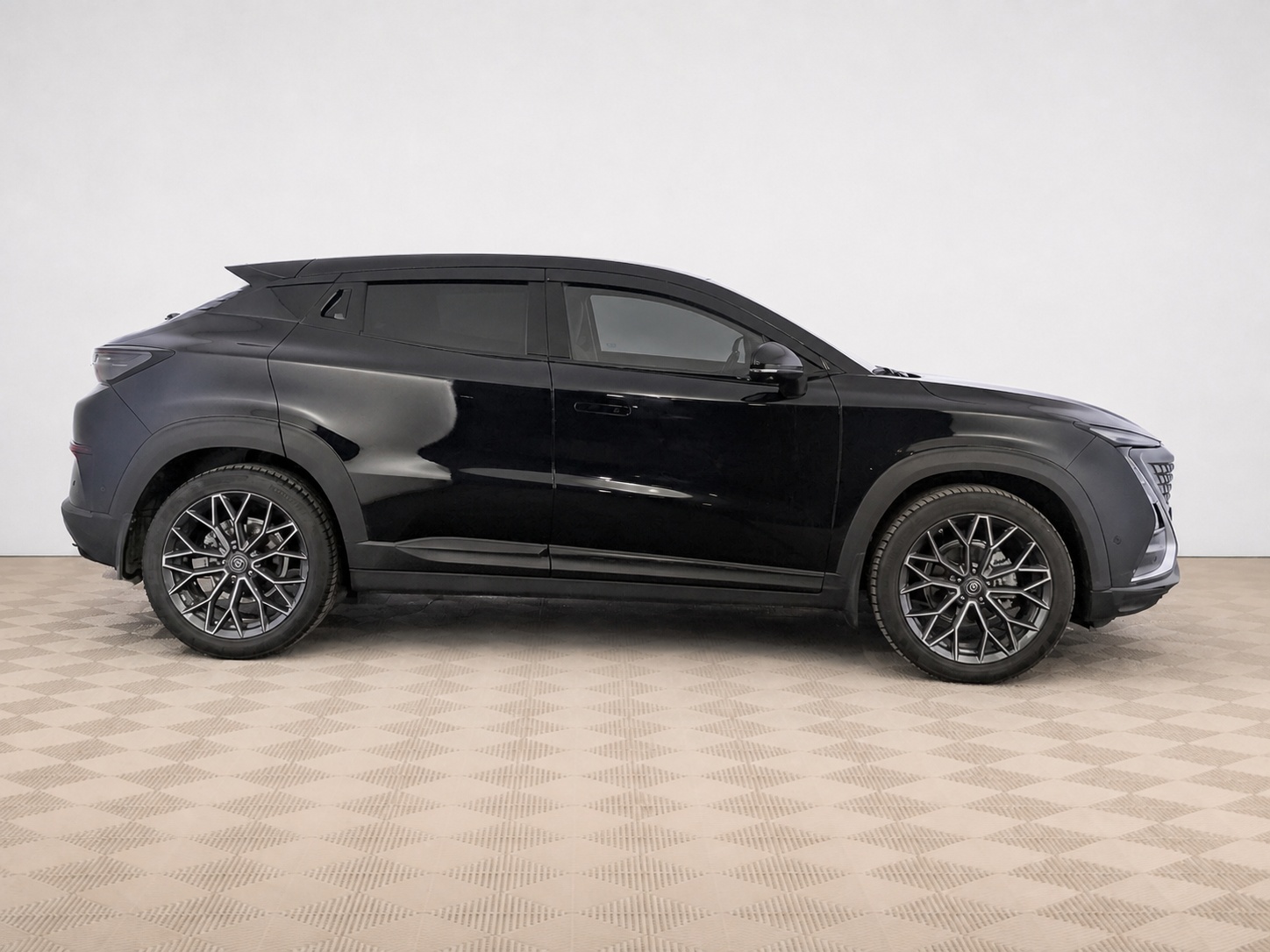 Changan - Changan UNI-T I, 2024
