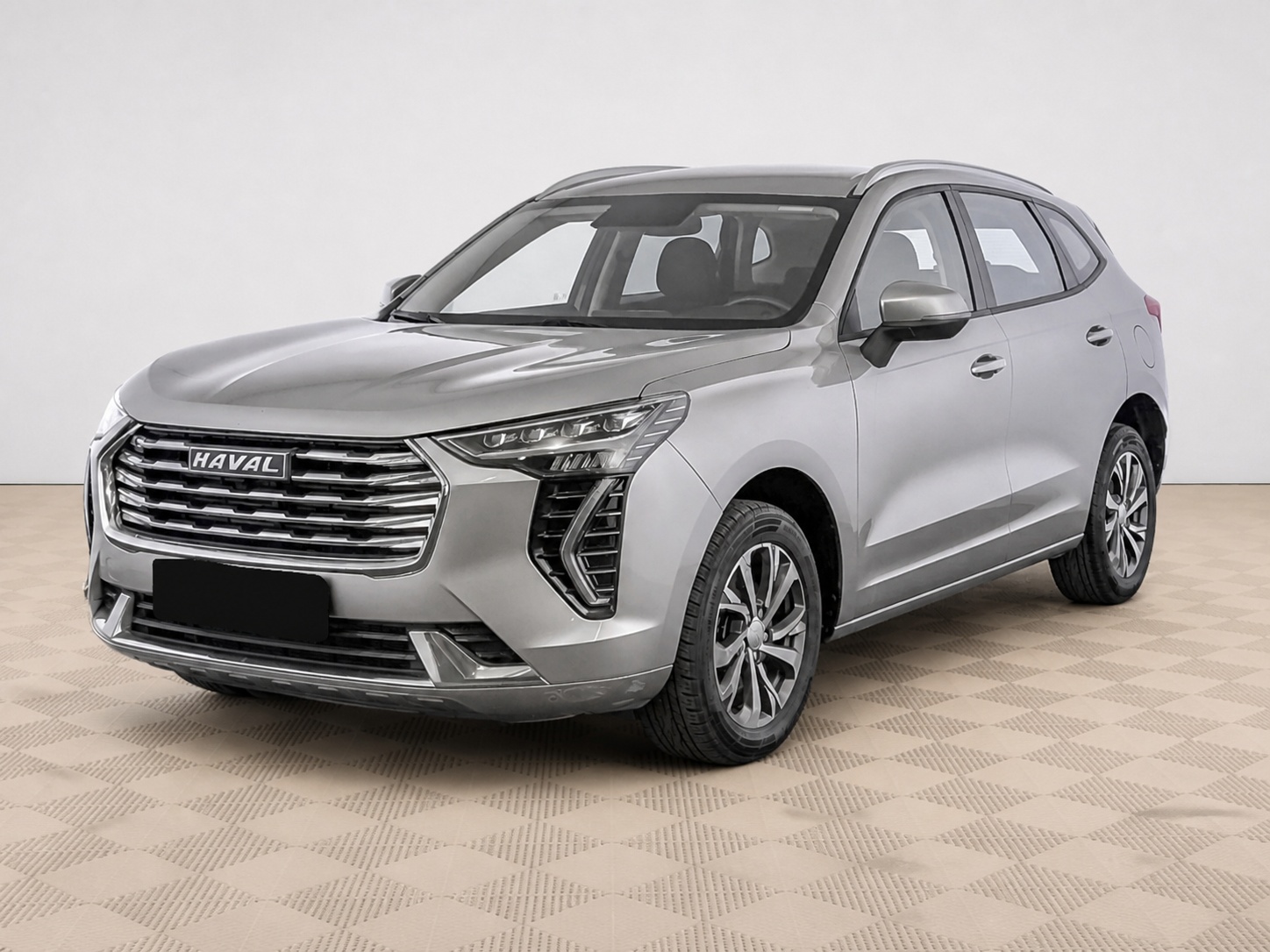 Haval - Haval Jolion I, 2023