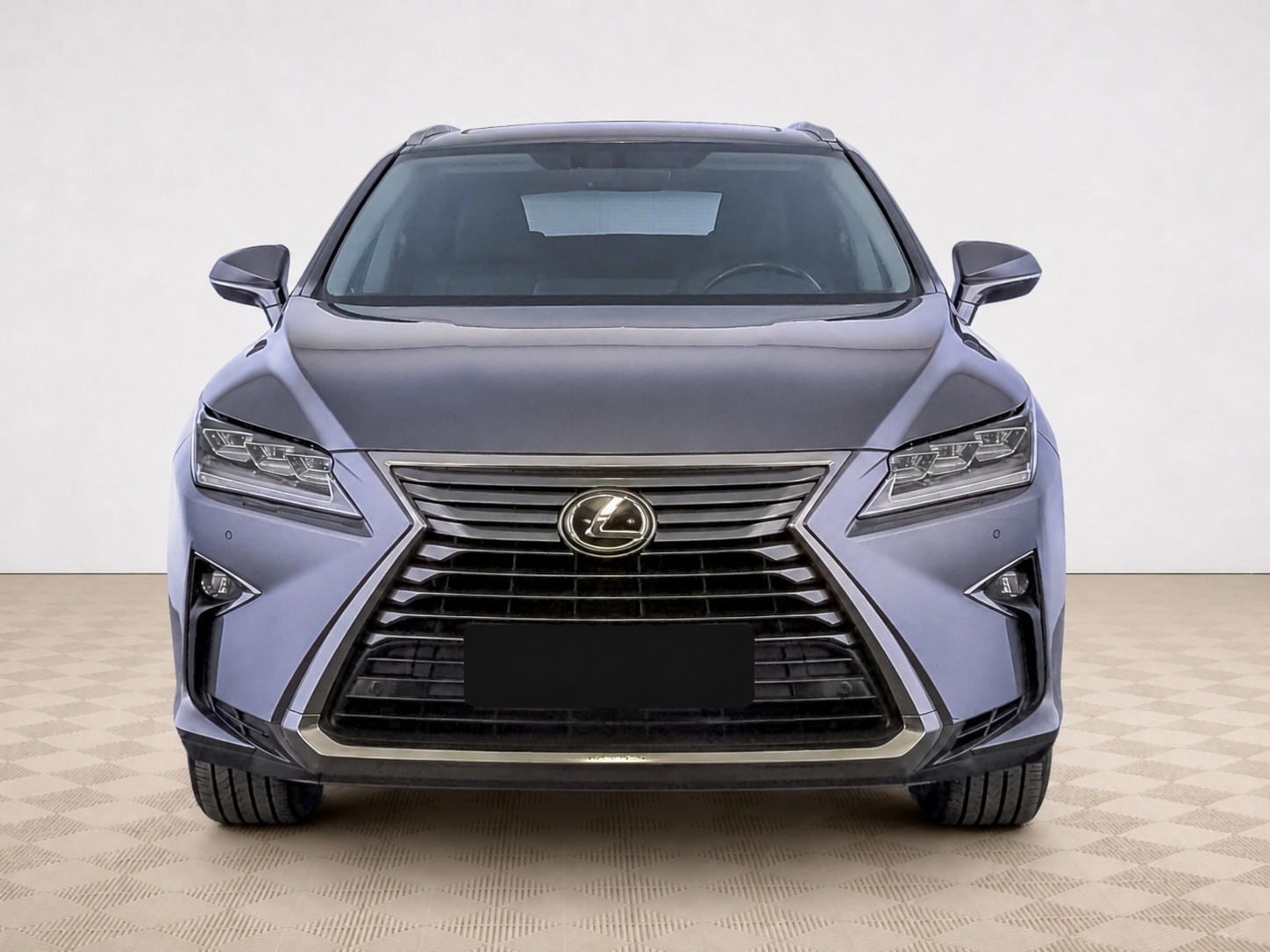Lexus - Lexus RX 300 IV, 2018