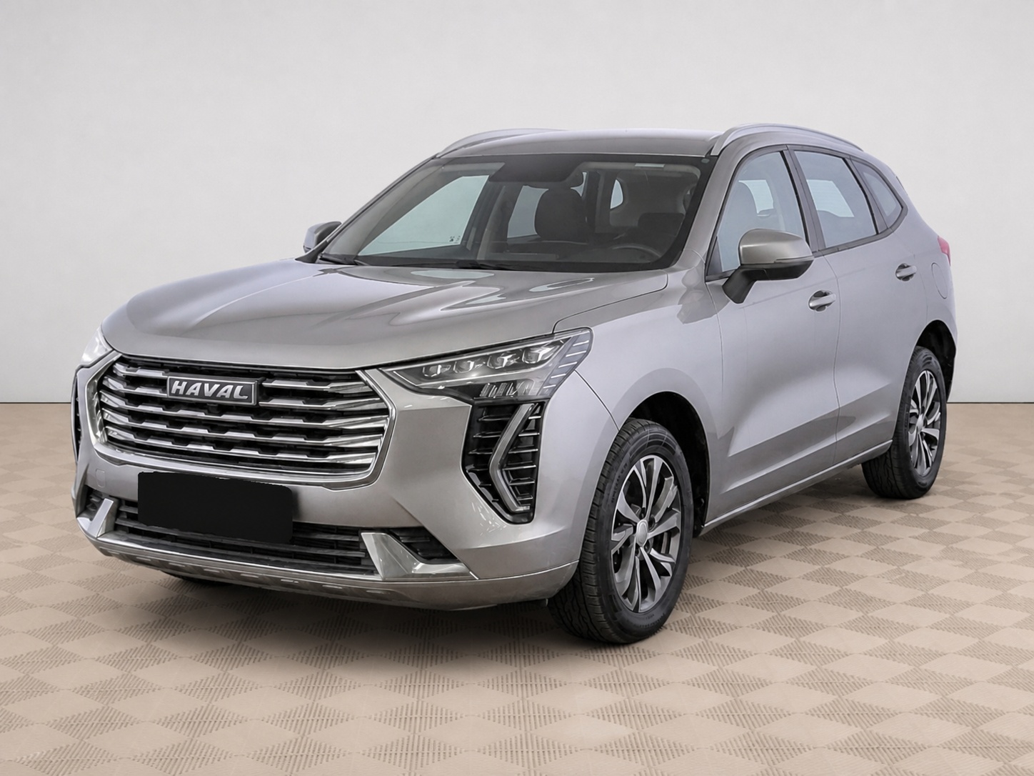 Haval - Haval Jolion I, 2023
