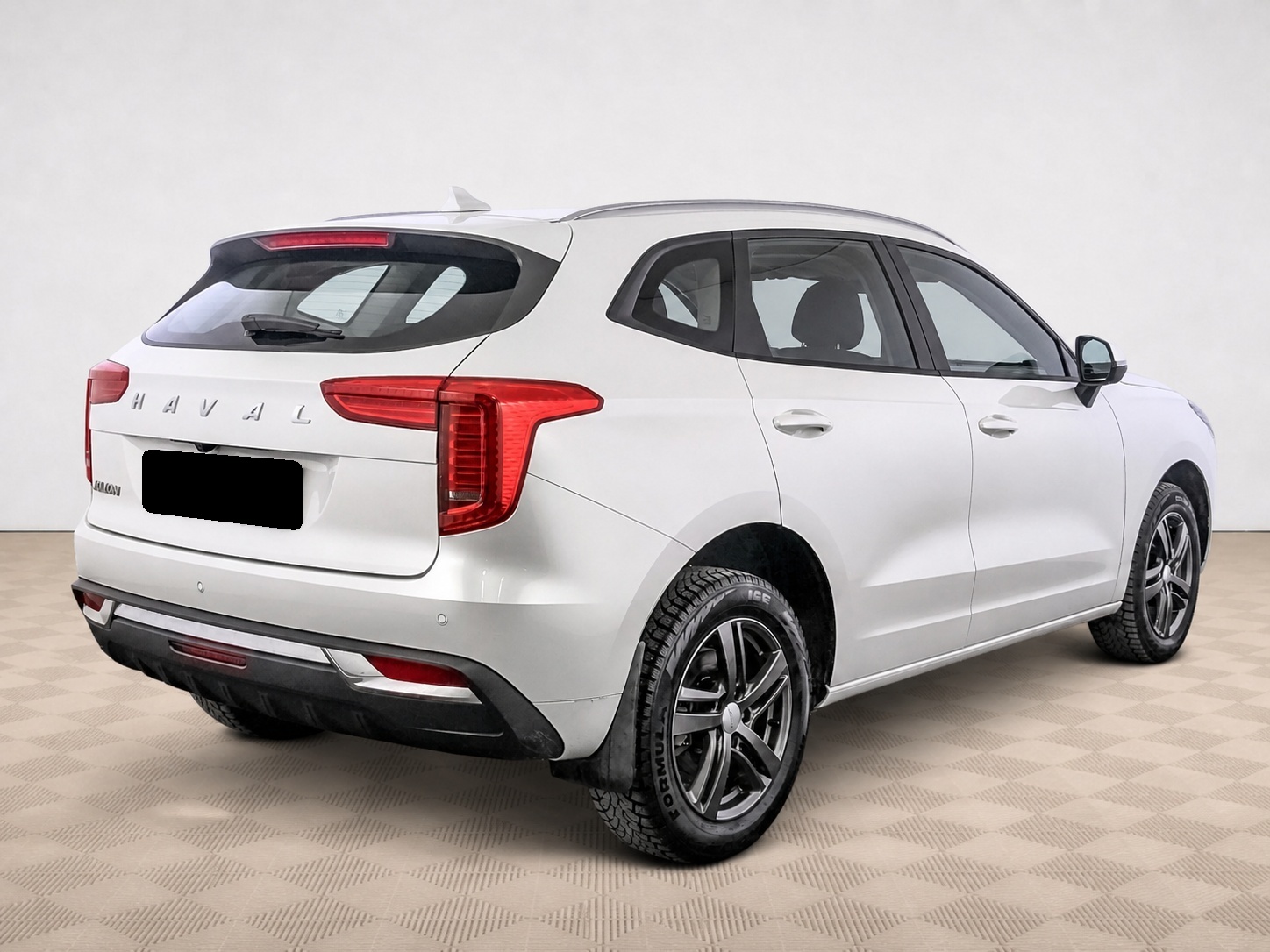 Haval - HAVAL Jolion, 2023