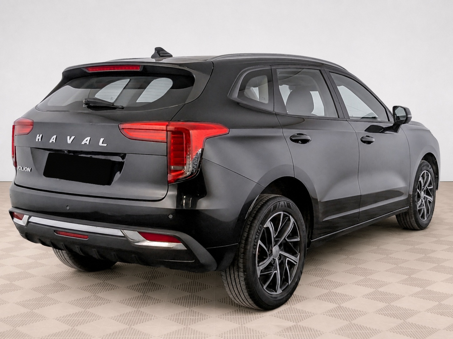Haval - HAVAL Jolion, 2022
