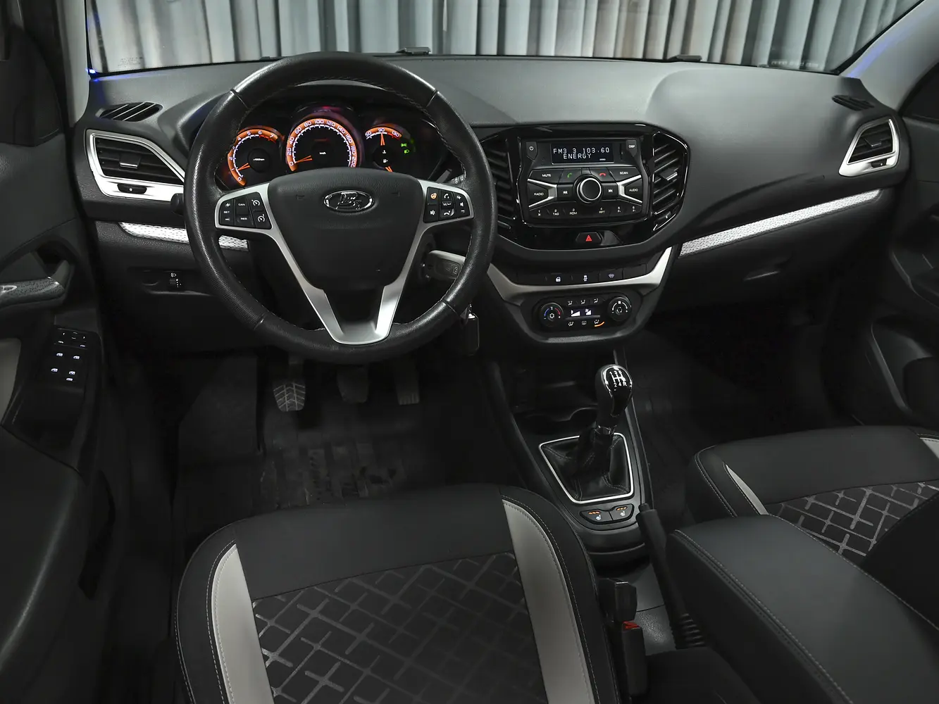 LADA (ВАЗ) - LADA (ВАЗ) Vesta I, 2020 г.