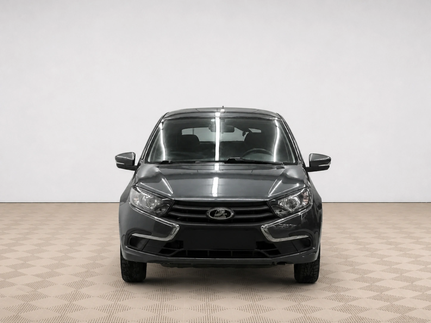 LADA (ВАЗ) - LADA (ВАЗ) Granta I Рестайлинг, 2024 г.