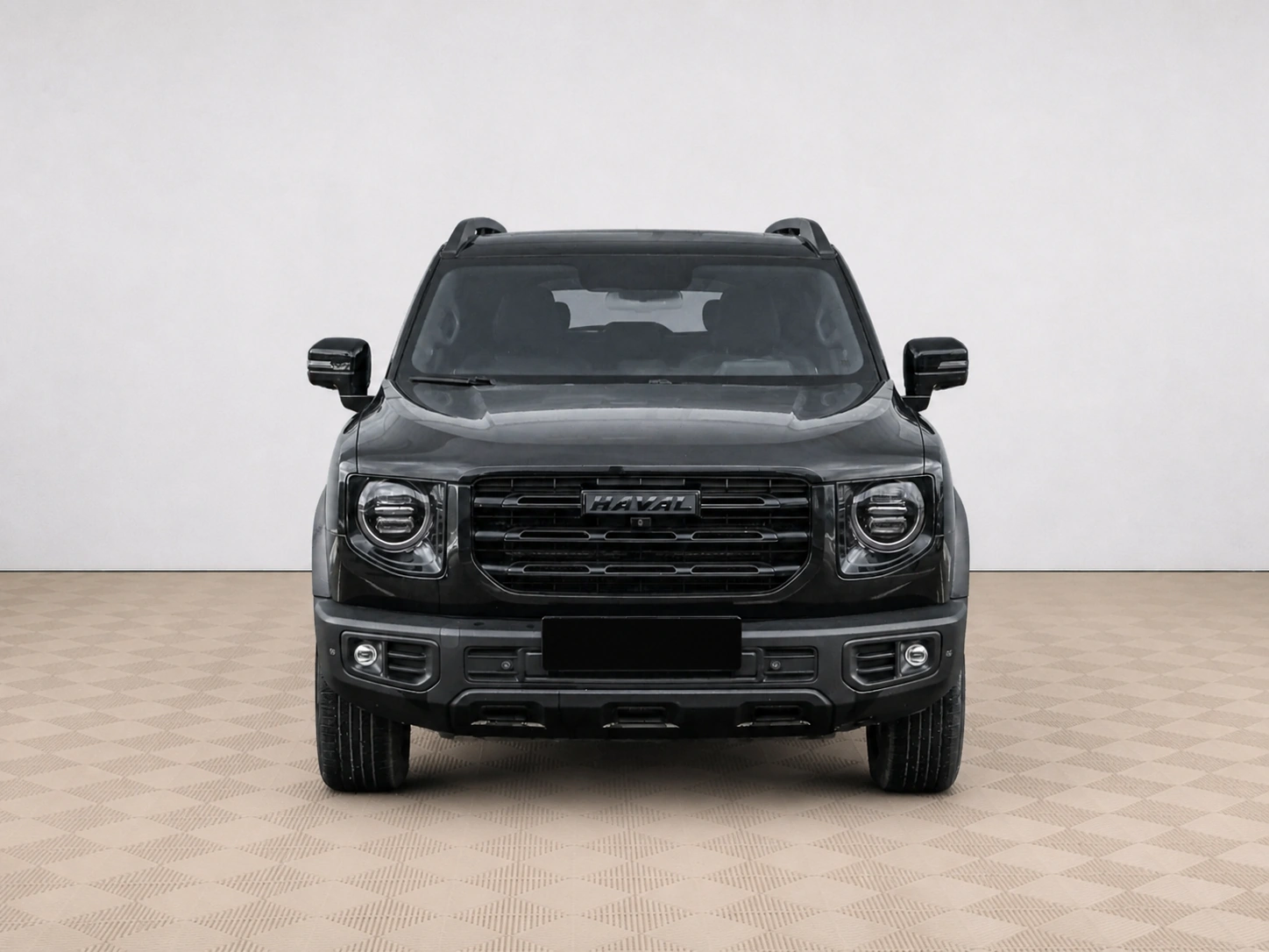 Haval - Haval Dargo Dargo, 2022 г.