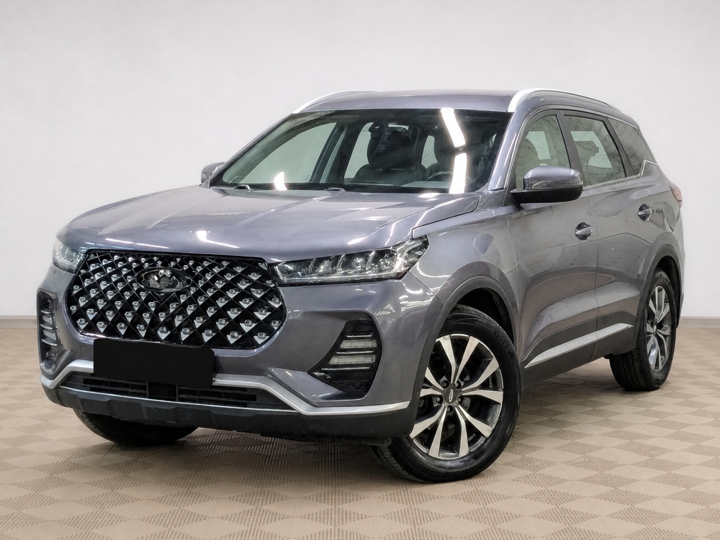 Chery - Chery Tiggo 7 Pro, 2022