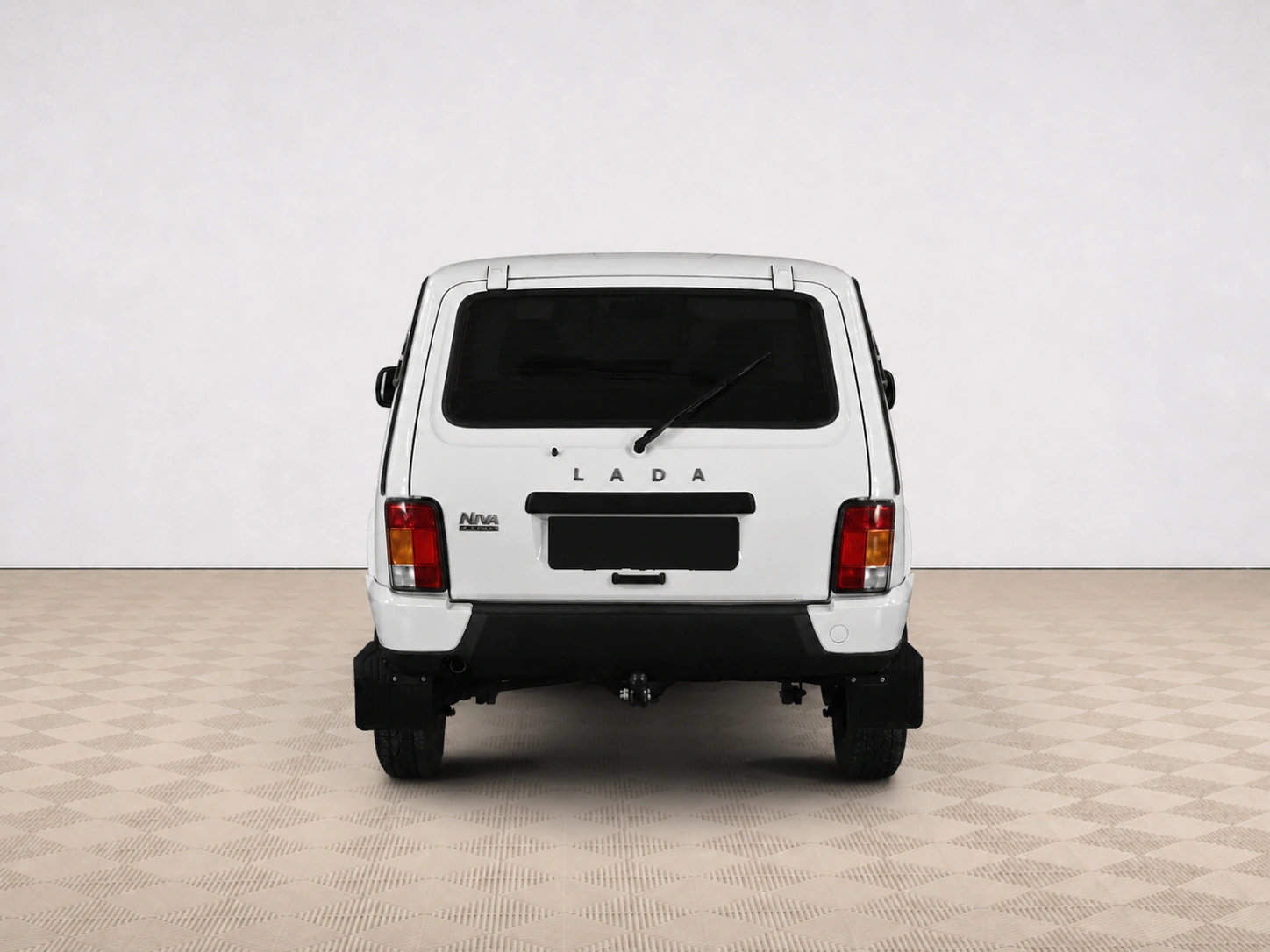 LADA (ВАЗ) - LADA (ВАЗ) Niva Legend Niva Legend, 2024 г.