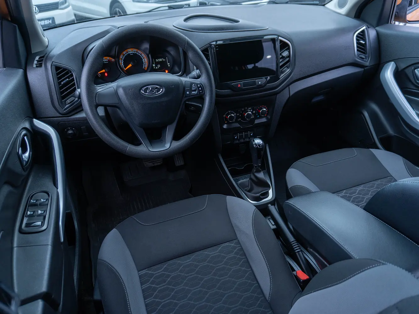 LADA (ВАЗ) - LADA (ВАЗ) XRAY I, 2019 г.