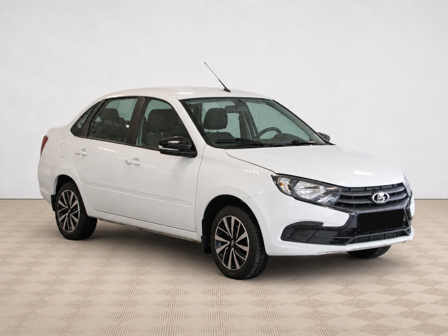 LADA (ВАЗ) - LADA (ВАЗ) Granta I Рестайлинг, 2023 г.