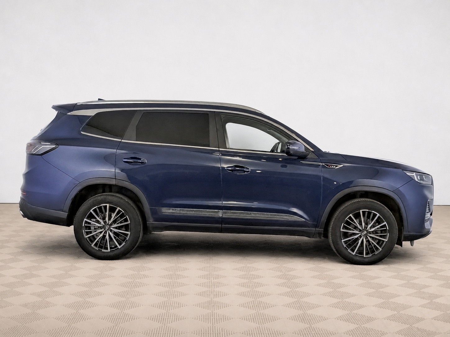 Chery - Chery Tiggo 8 Pro, 2023